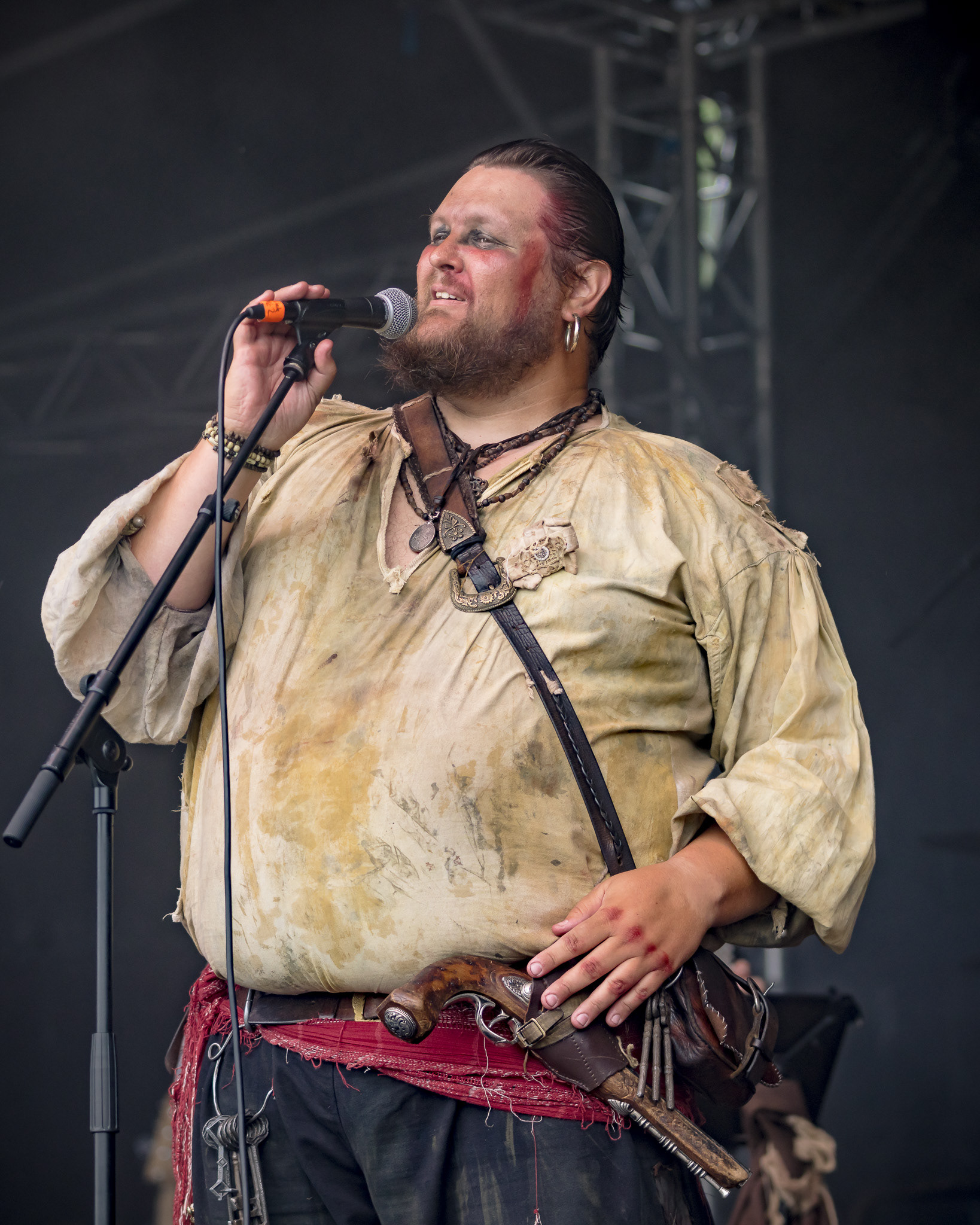 Ye Banished Privateers - MPS Bückeburg