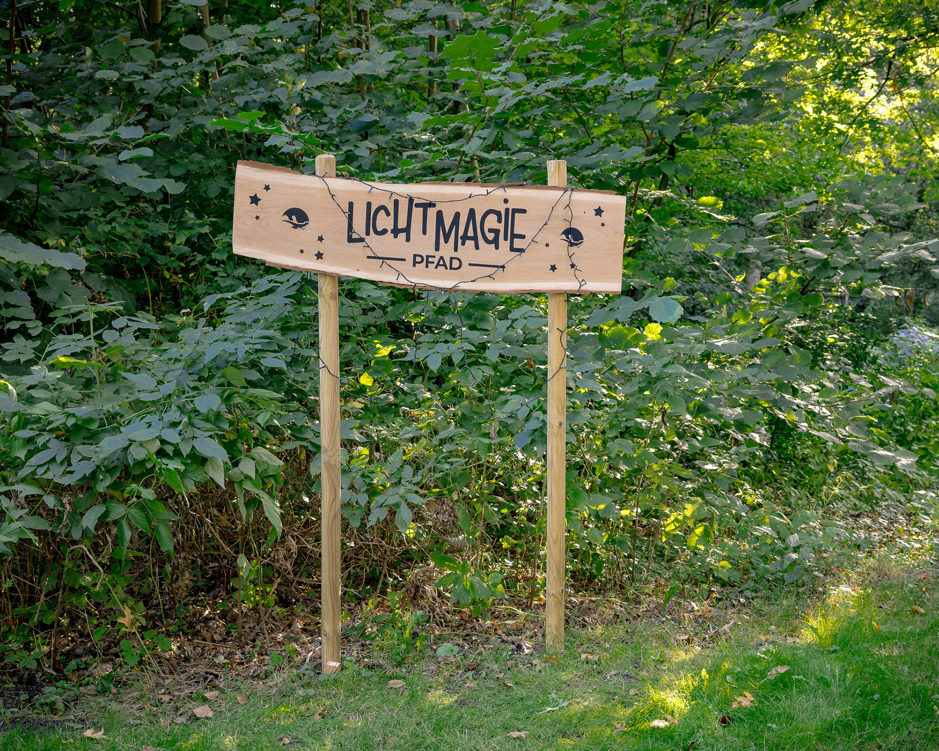 Lichterwelten 2026