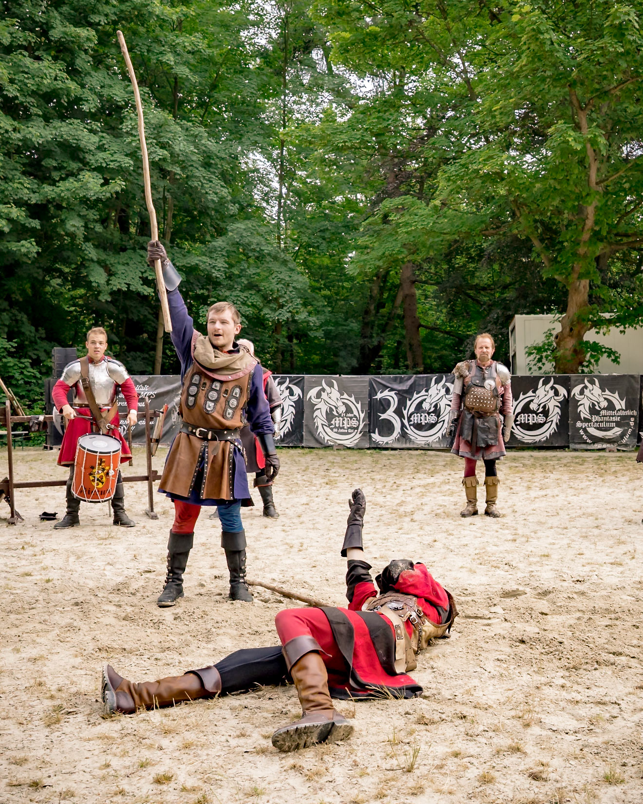 Fictum - MPS Rastede