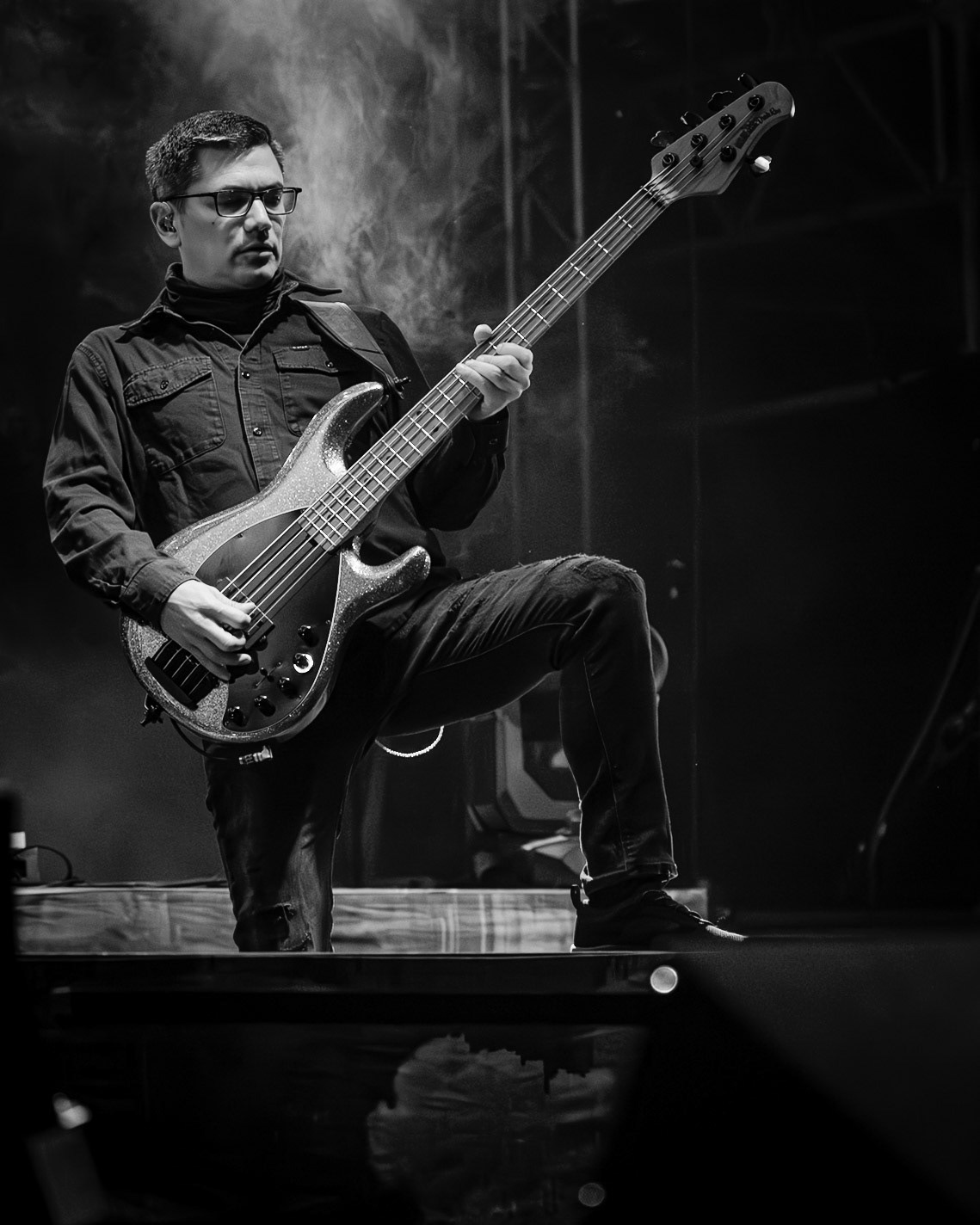 Saltatio Mortis - MPS Luhmühlen