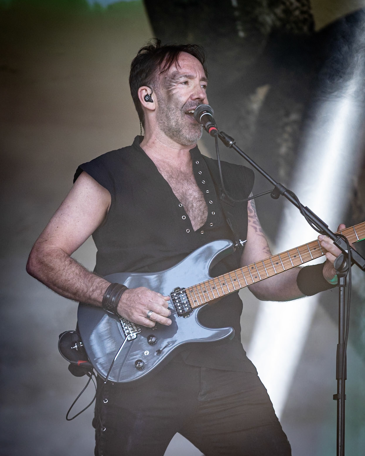 Dartagnan - MPS Luhmühlen