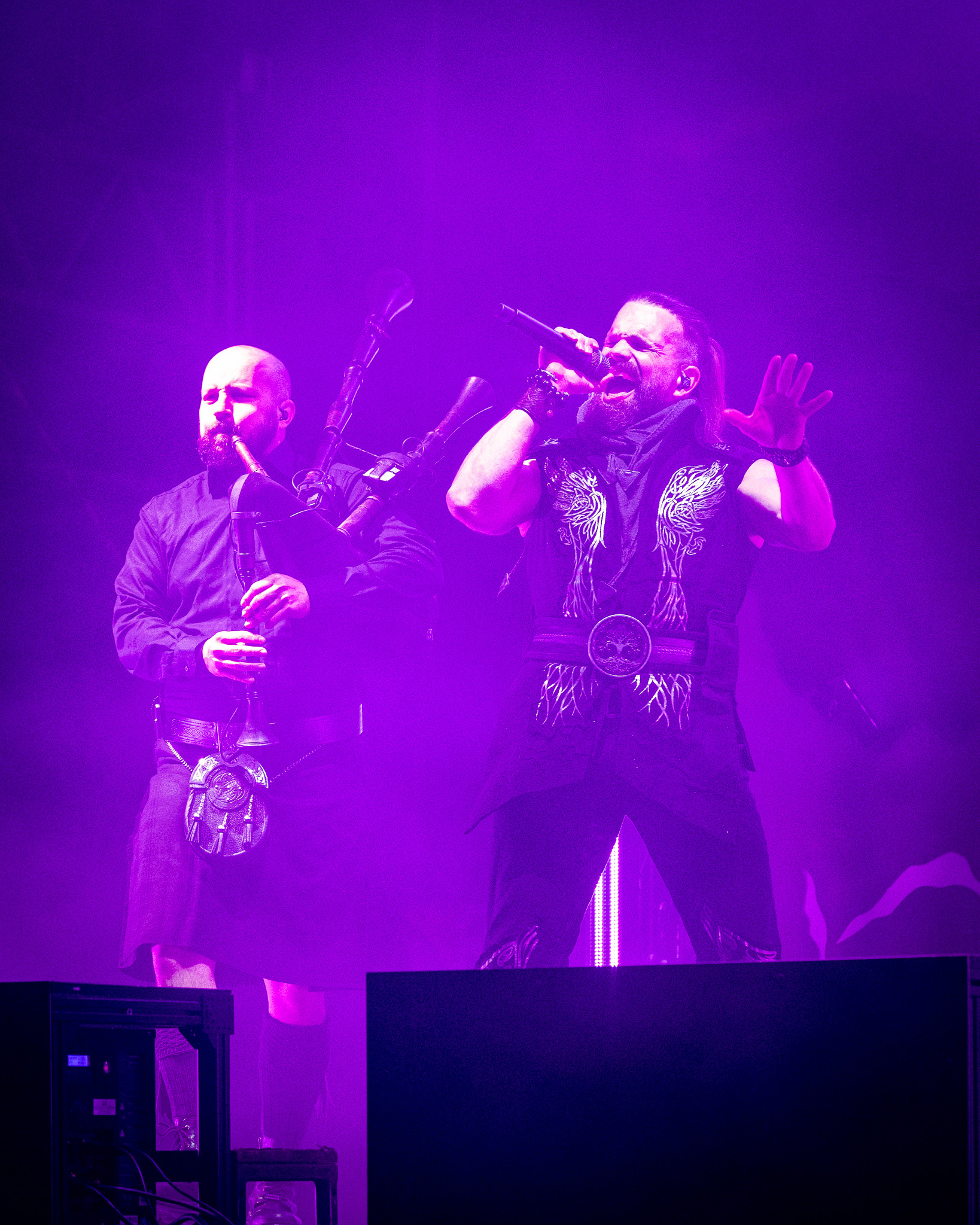 Saltatio Mortis - MPS Rastede 2026