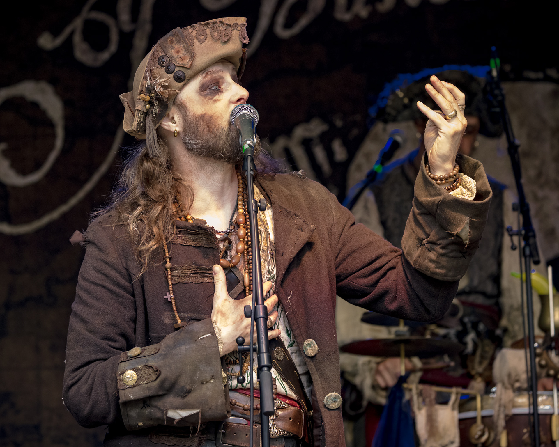 Ye Banished Privateers - MPS Rastede 2026