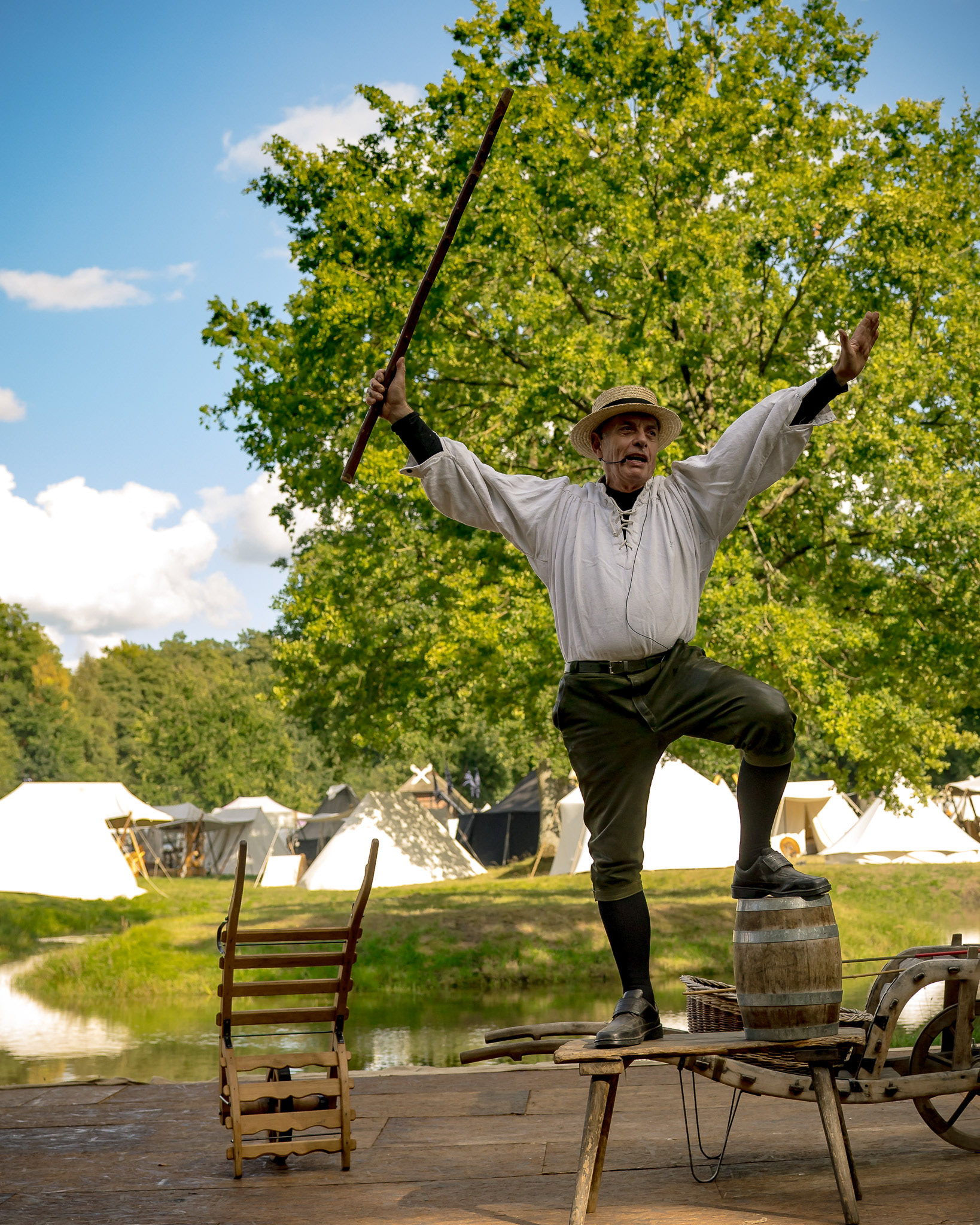 Bagatelli - MPS Luhmühlen