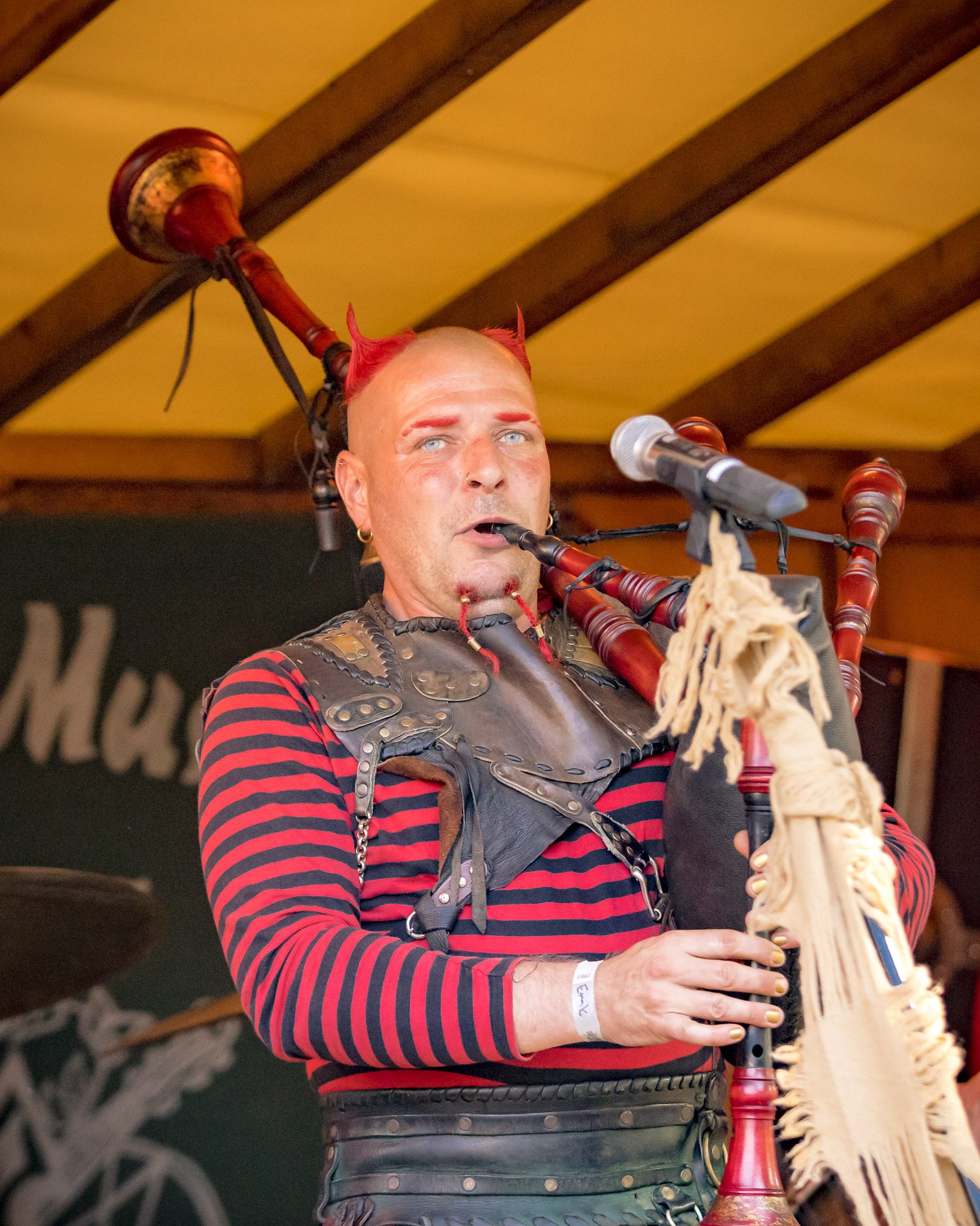 Cultus Ferox - Retro MPS Emkendorf 2026