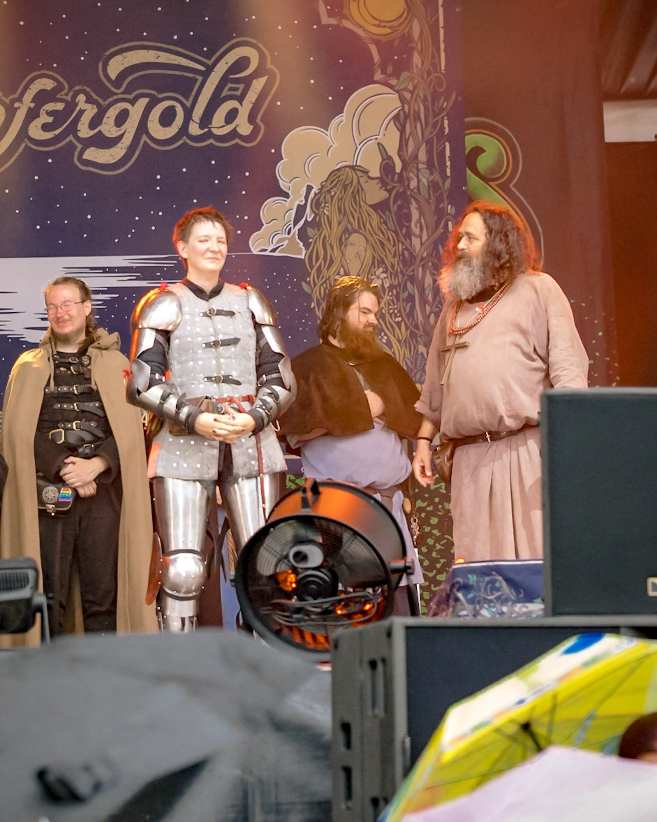 Markteröffnung - MPS Bückeburg