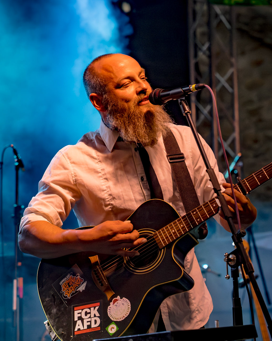 Nobody Knows @ IKM Walbeck