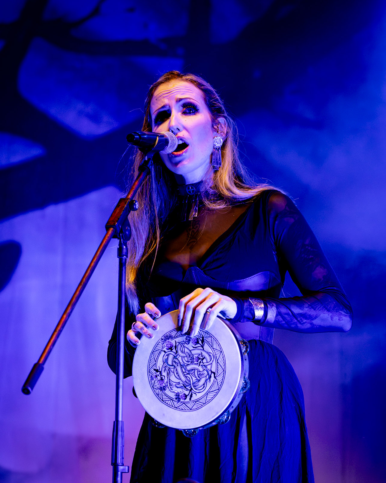 Faun - MPS Luhmühlen