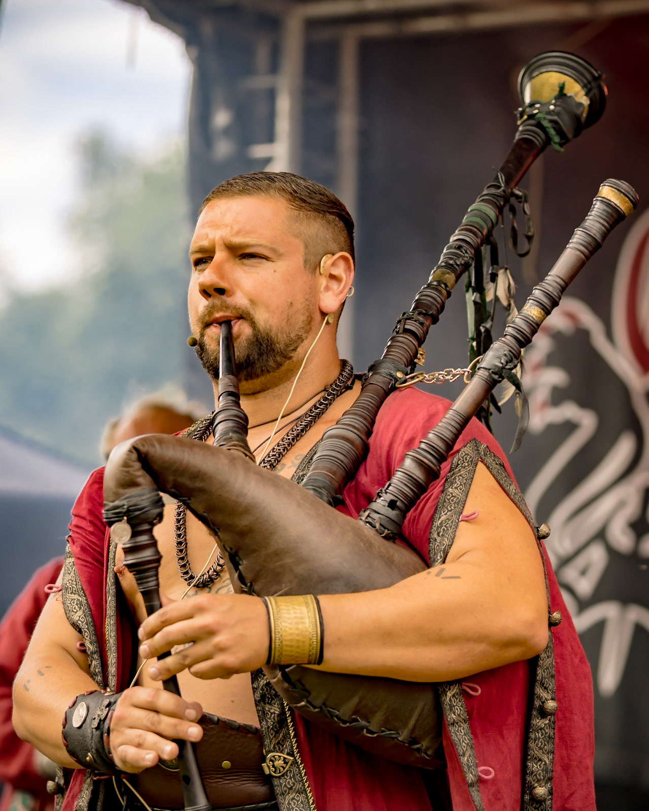 Comes Vagantes - MPS Rastede