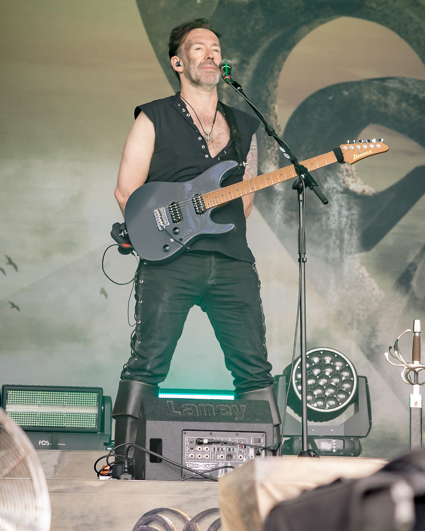 Dartagnan - MPS Bückeburg