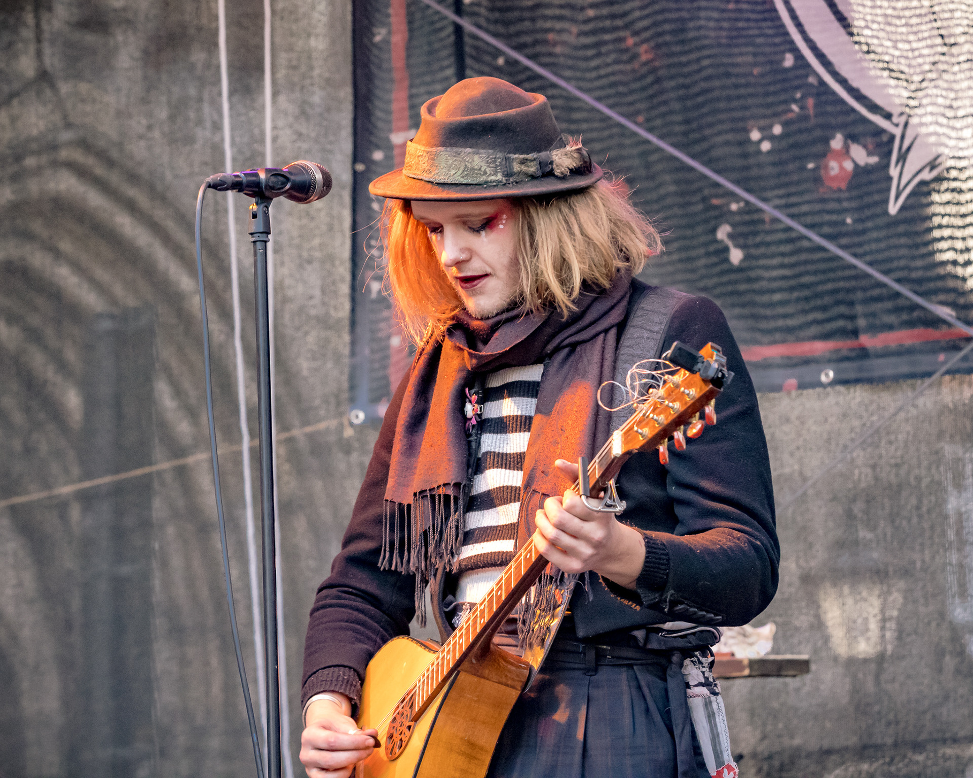 Duo Confilius - Mystica Hamelon 2026