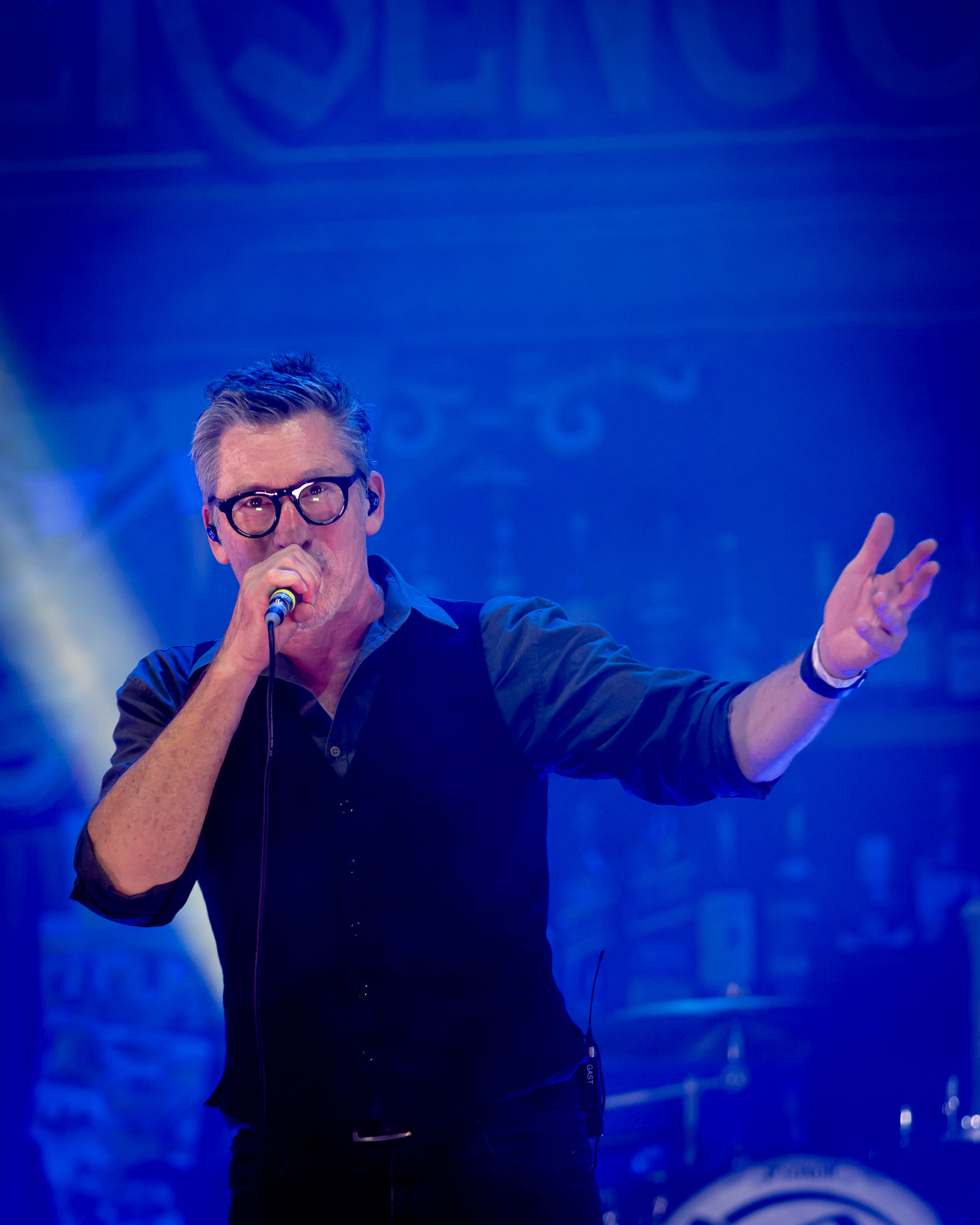 Versengold - MPS Luhmühlen