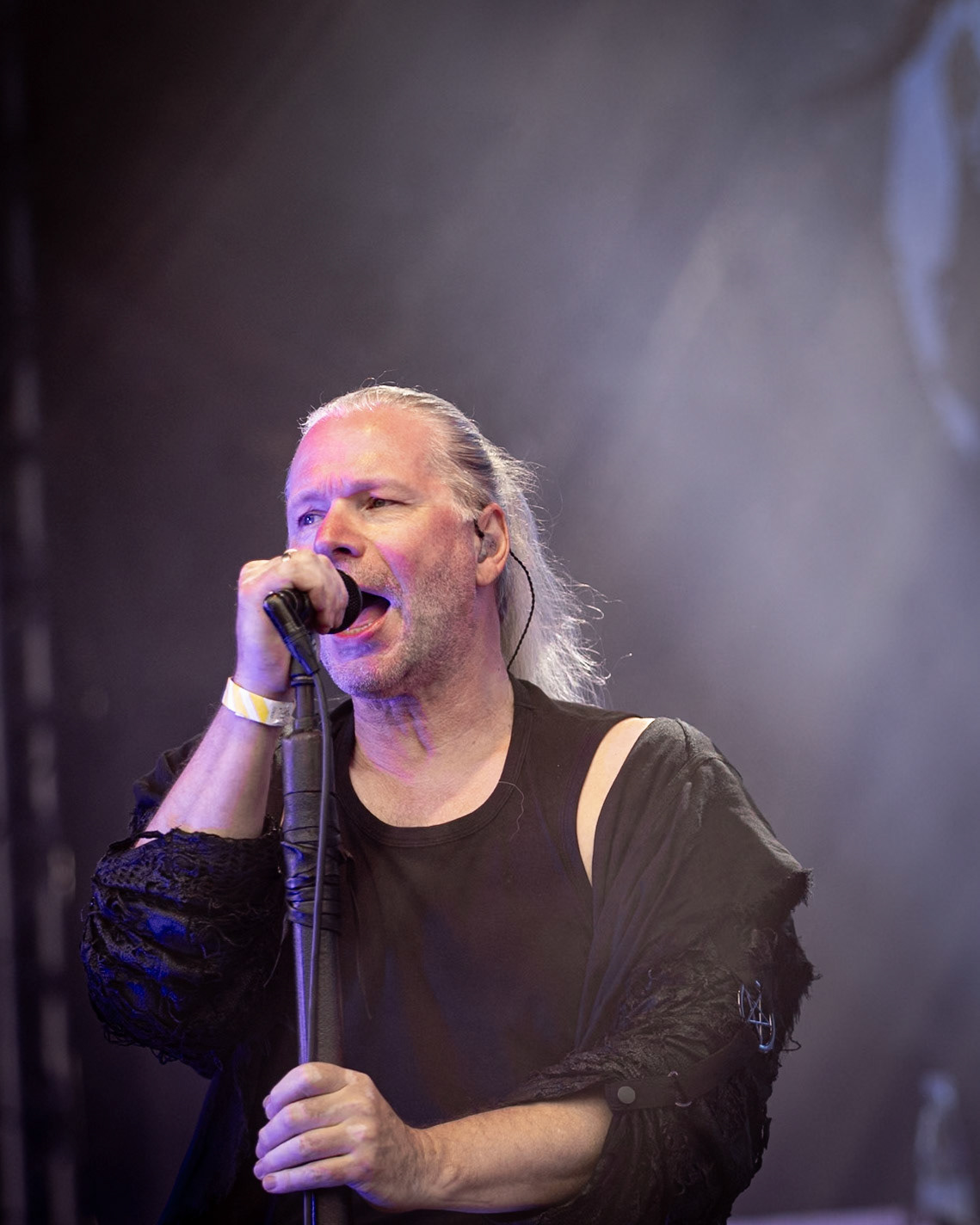 Subway to Sally - MPS Rastede