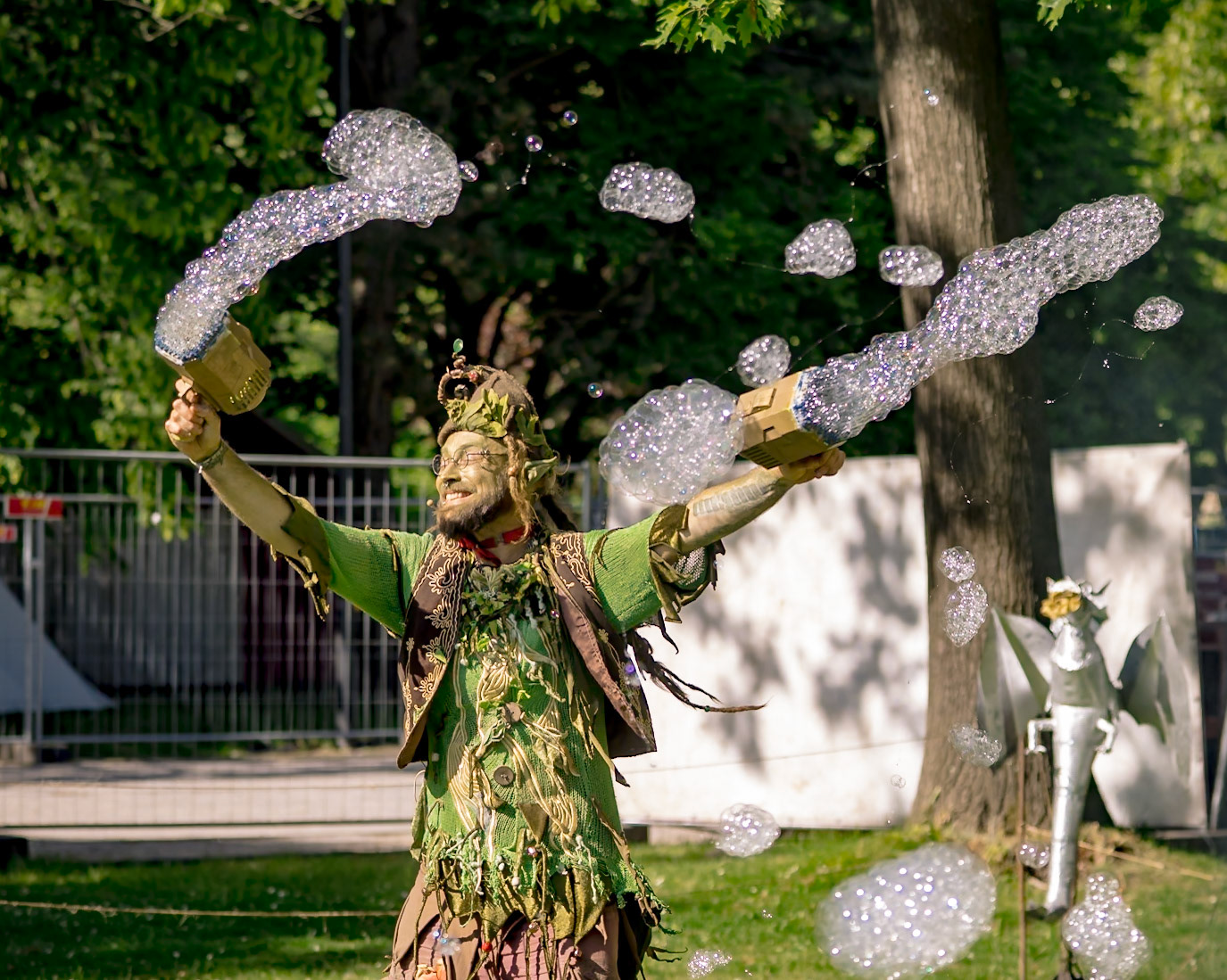 Theater Nebenbei Sorgenfrei @ Junior MPS