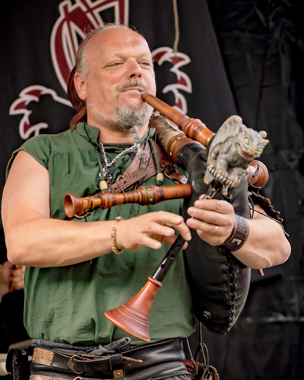 Comes Vagantes - MPS Rastede