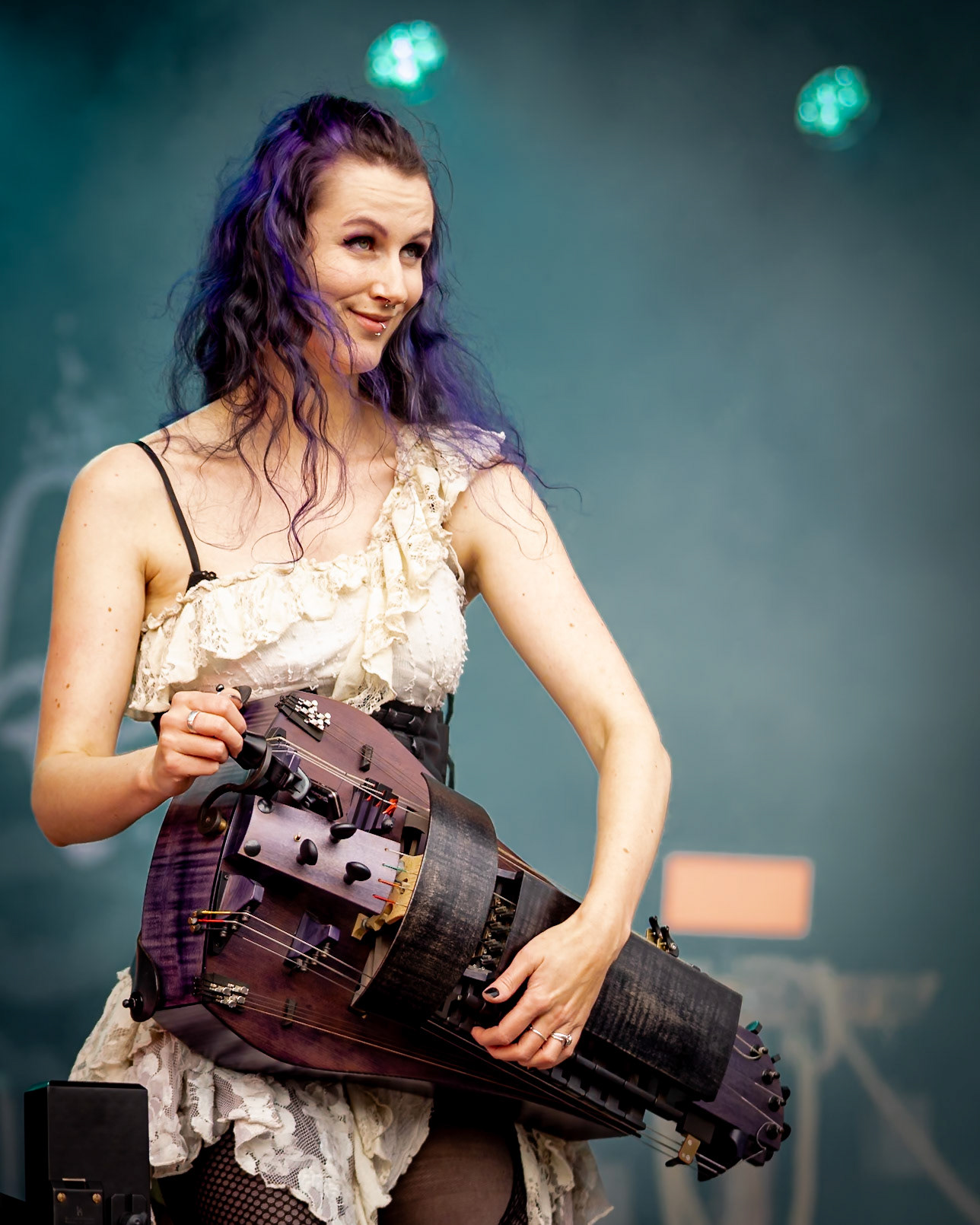 Storm Seeker - MPS Luhmühlen