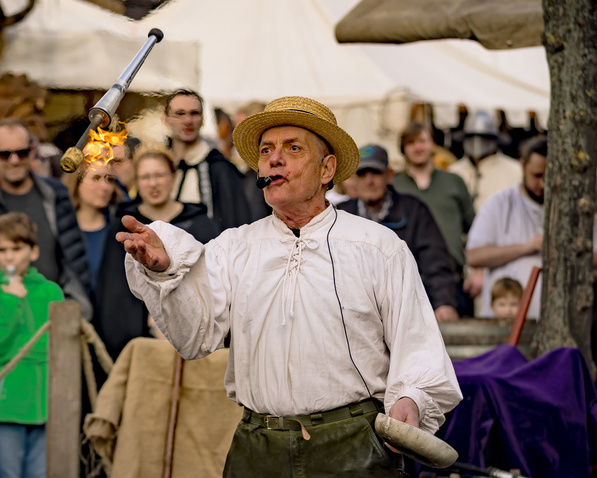 Bagatelli - Mystica Hamelon 2026