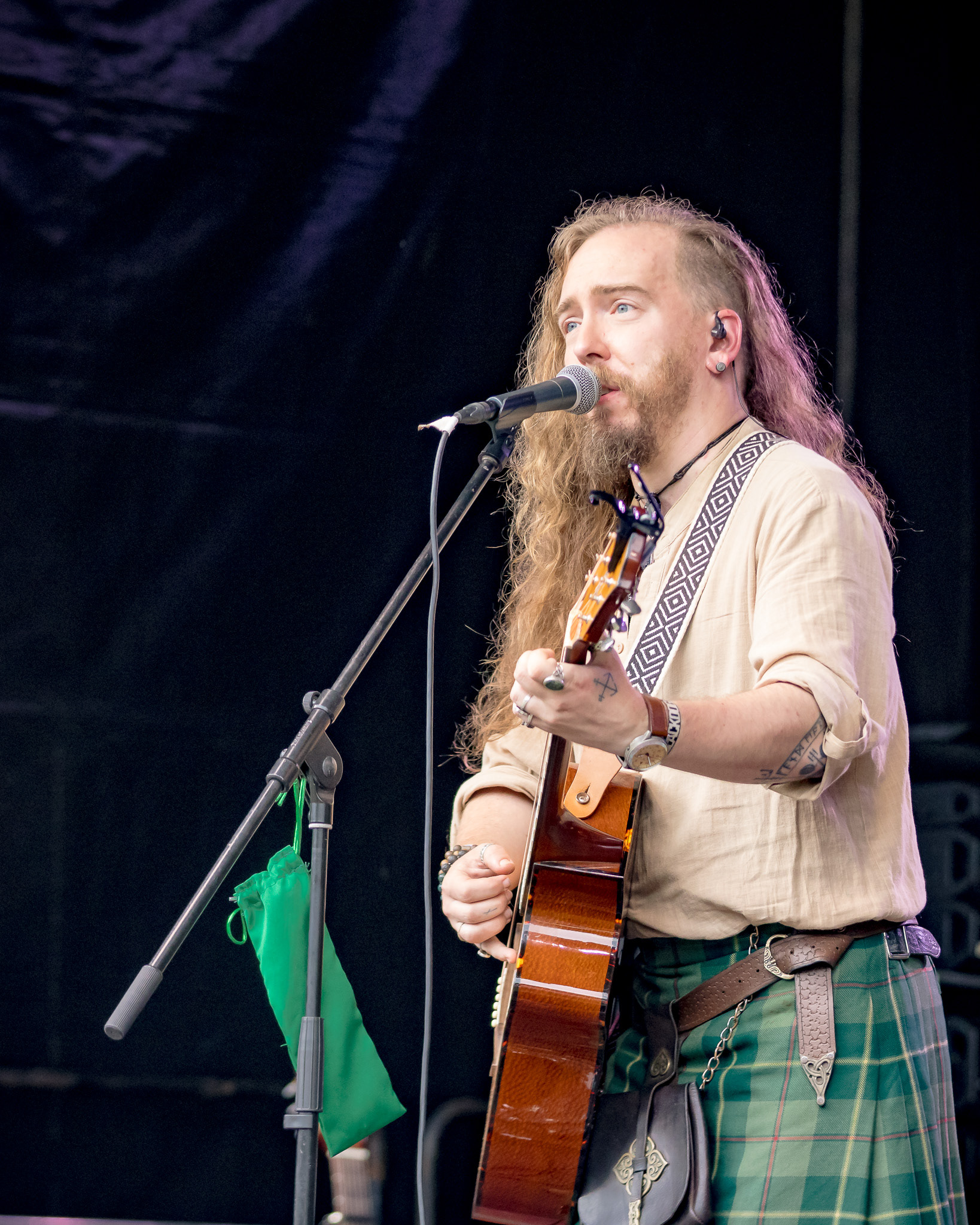 Tir Saor - MPS Bückeburg