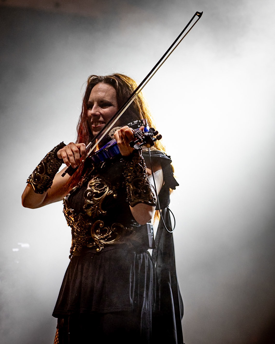 Feuerschwanz @ MPS Bückeburg