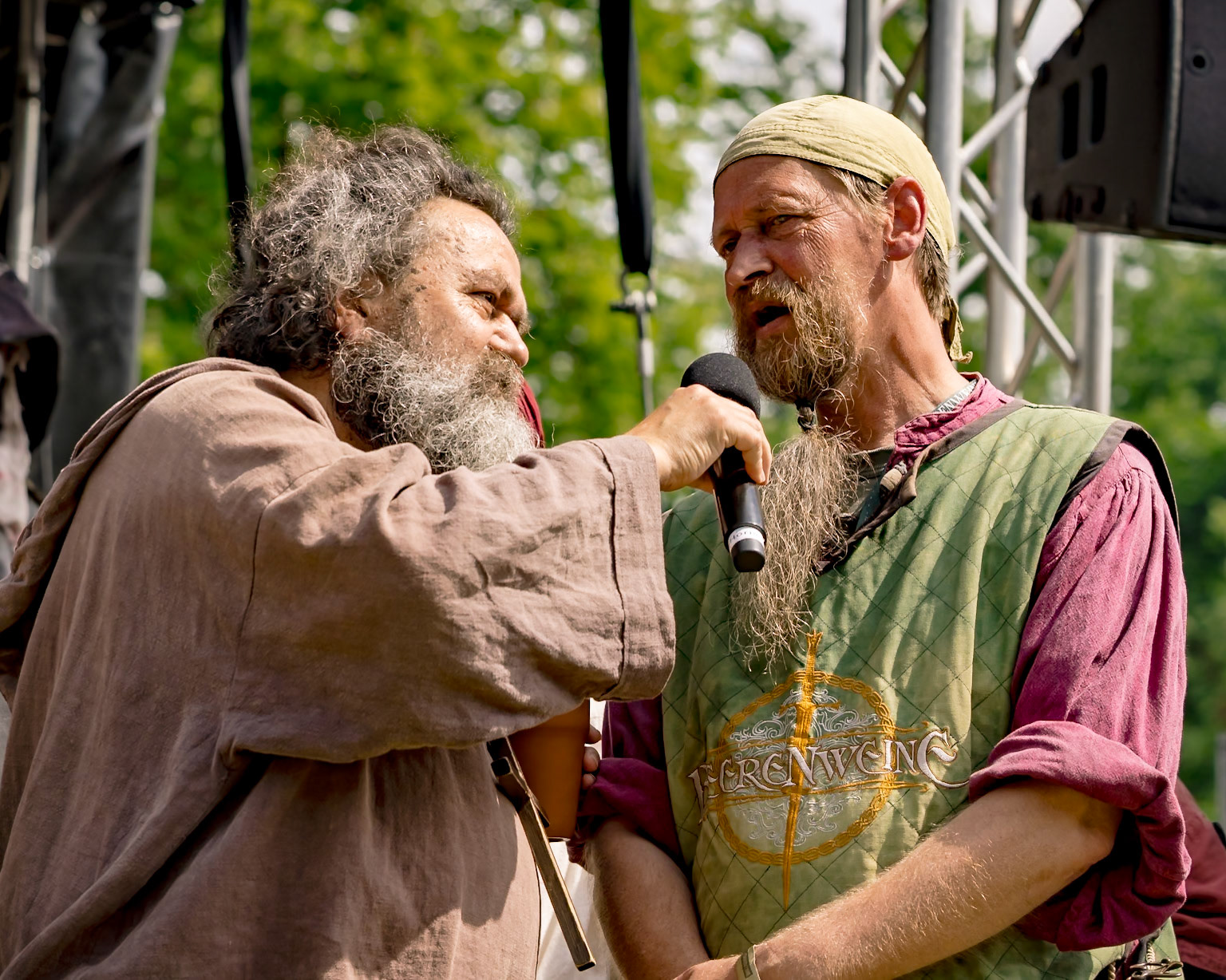 Markteröffnung - MPS Rastede