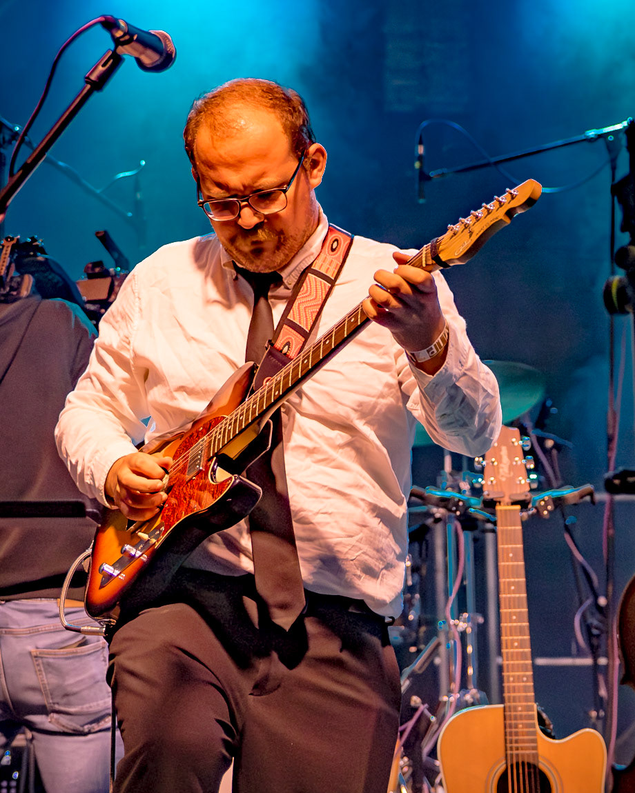 Nobody Knows @ IKM Walbeck