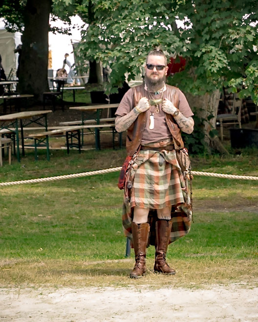 Markteröffnung Sonntag - MPS Rastede