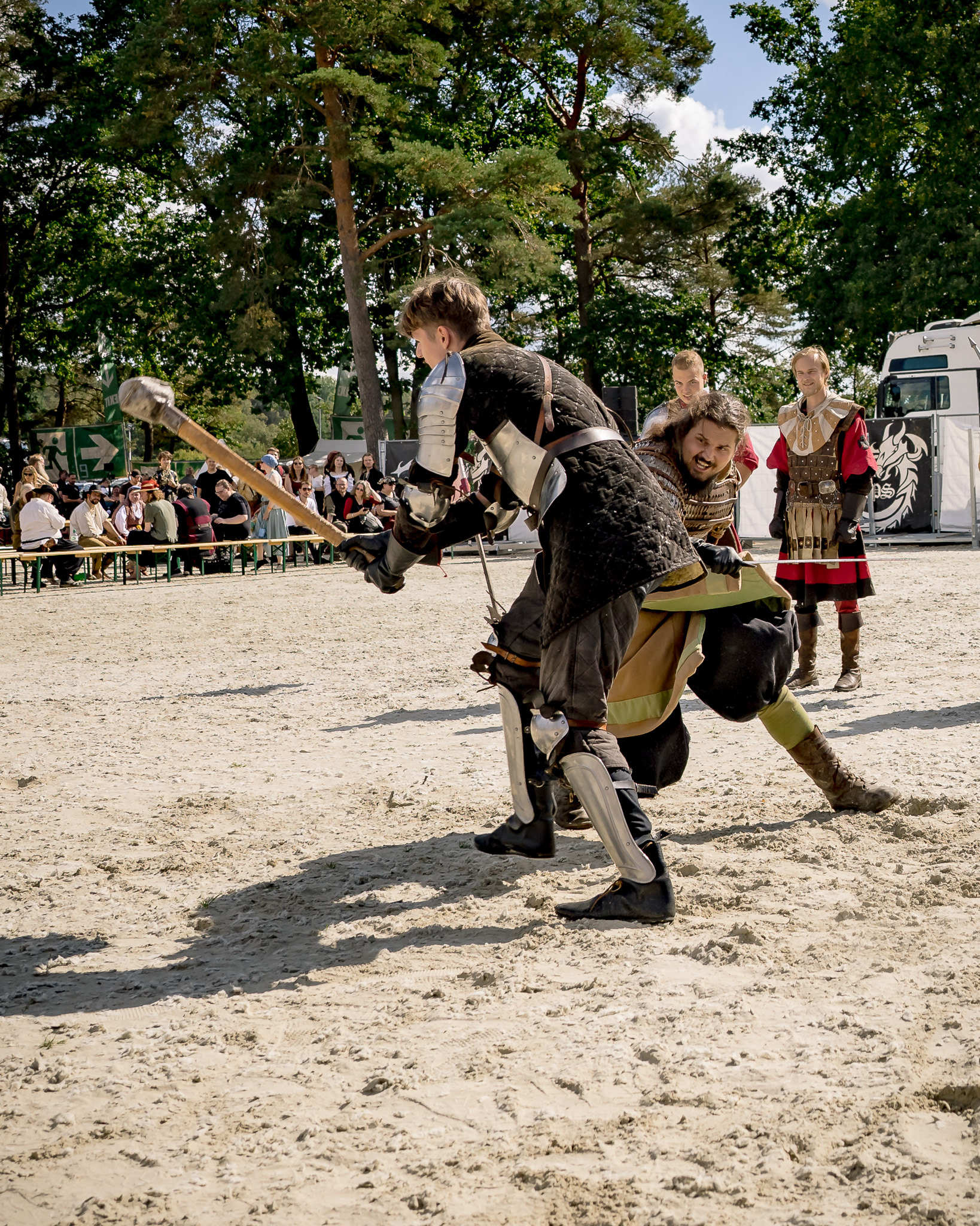 Fictum - MPS Luhmühlen