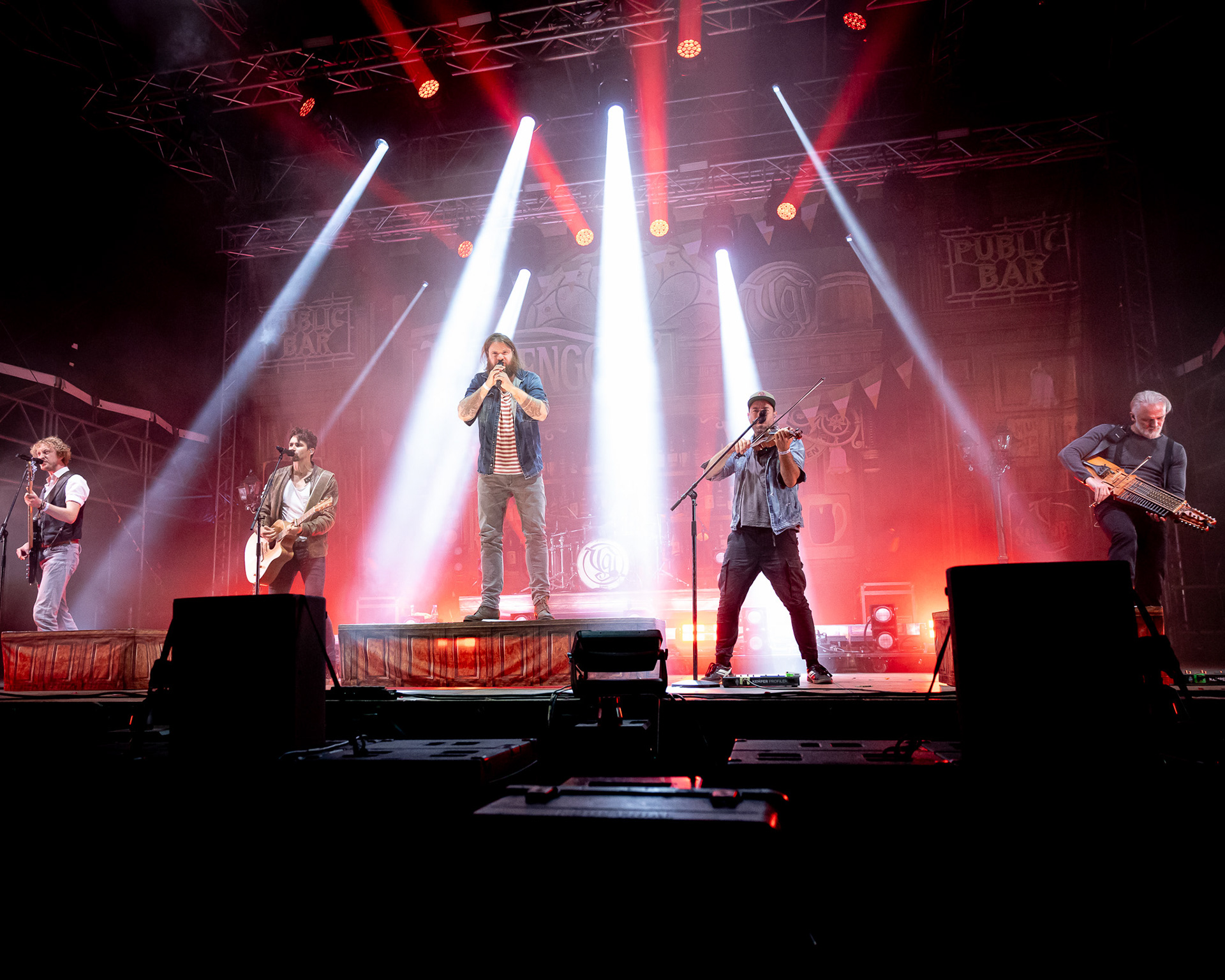 Versengold - MPS Luhmühlen