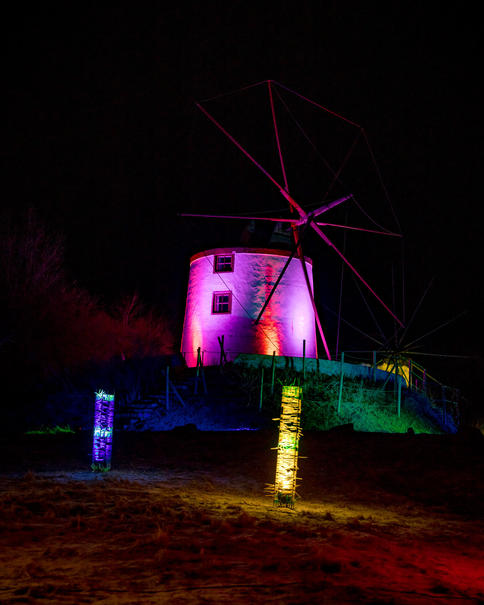 BRAWO Mühlenlichter 2026