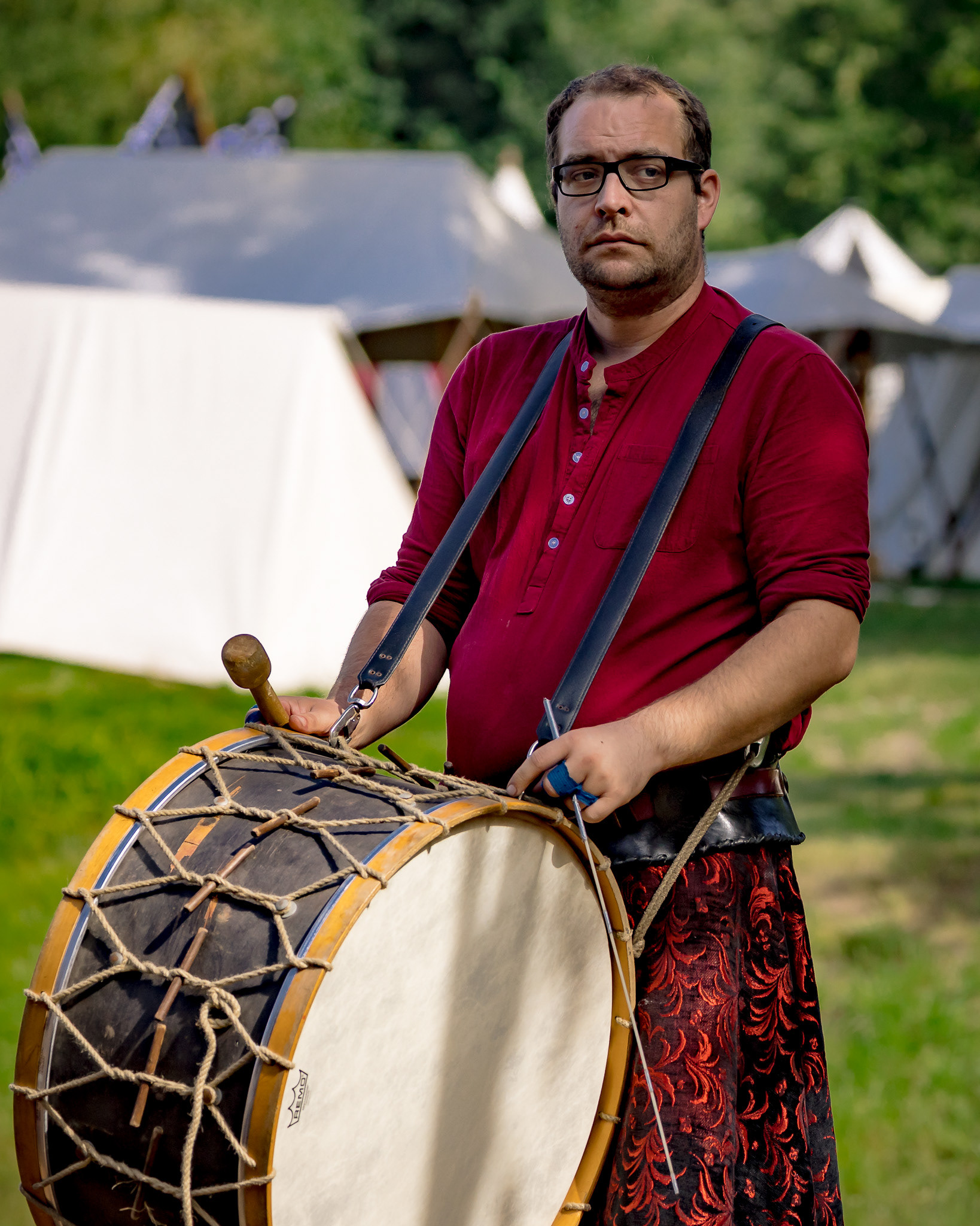 Comes Vagantes - MPS Luhmühlen