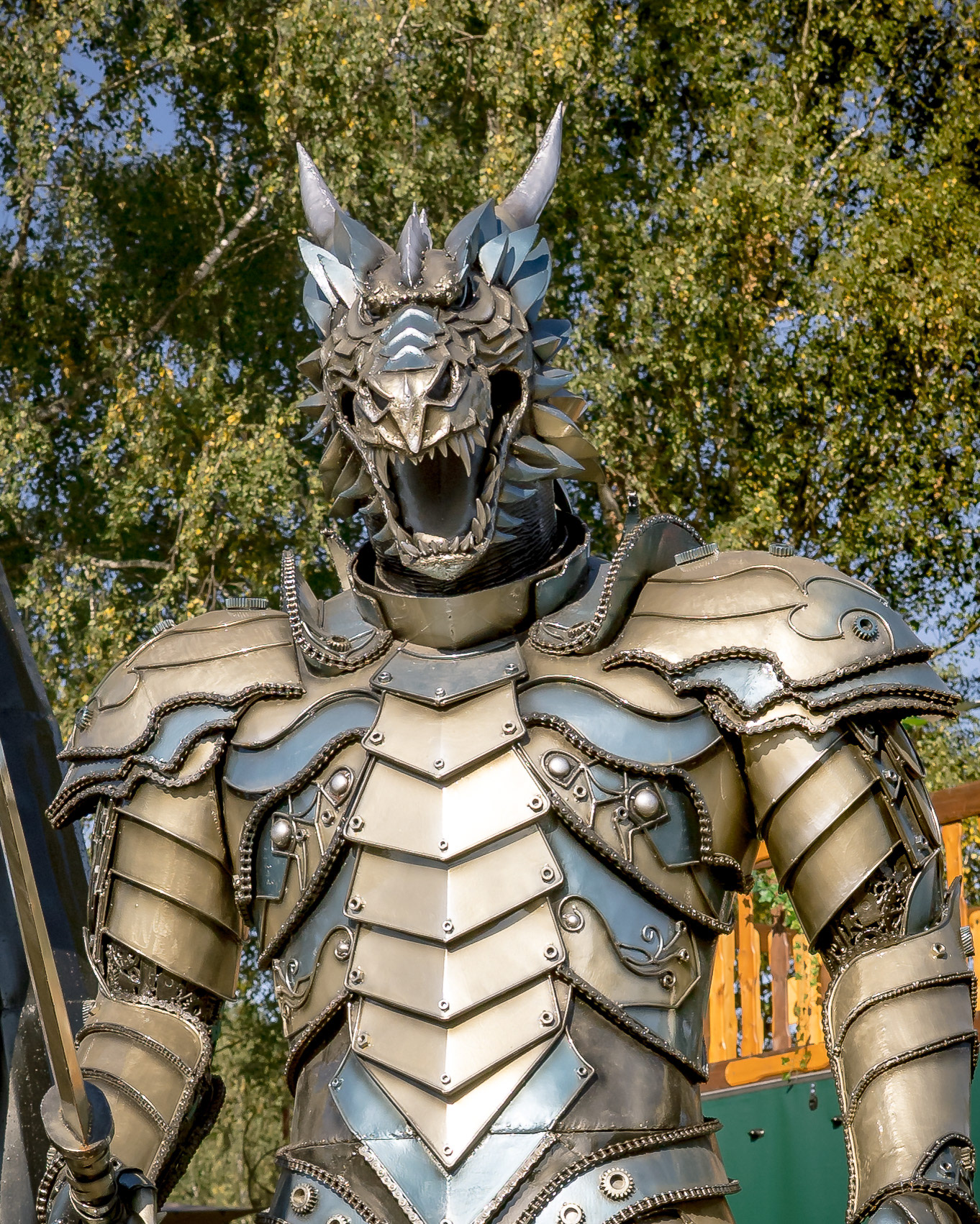 Impressionen MPS Luhmühlen