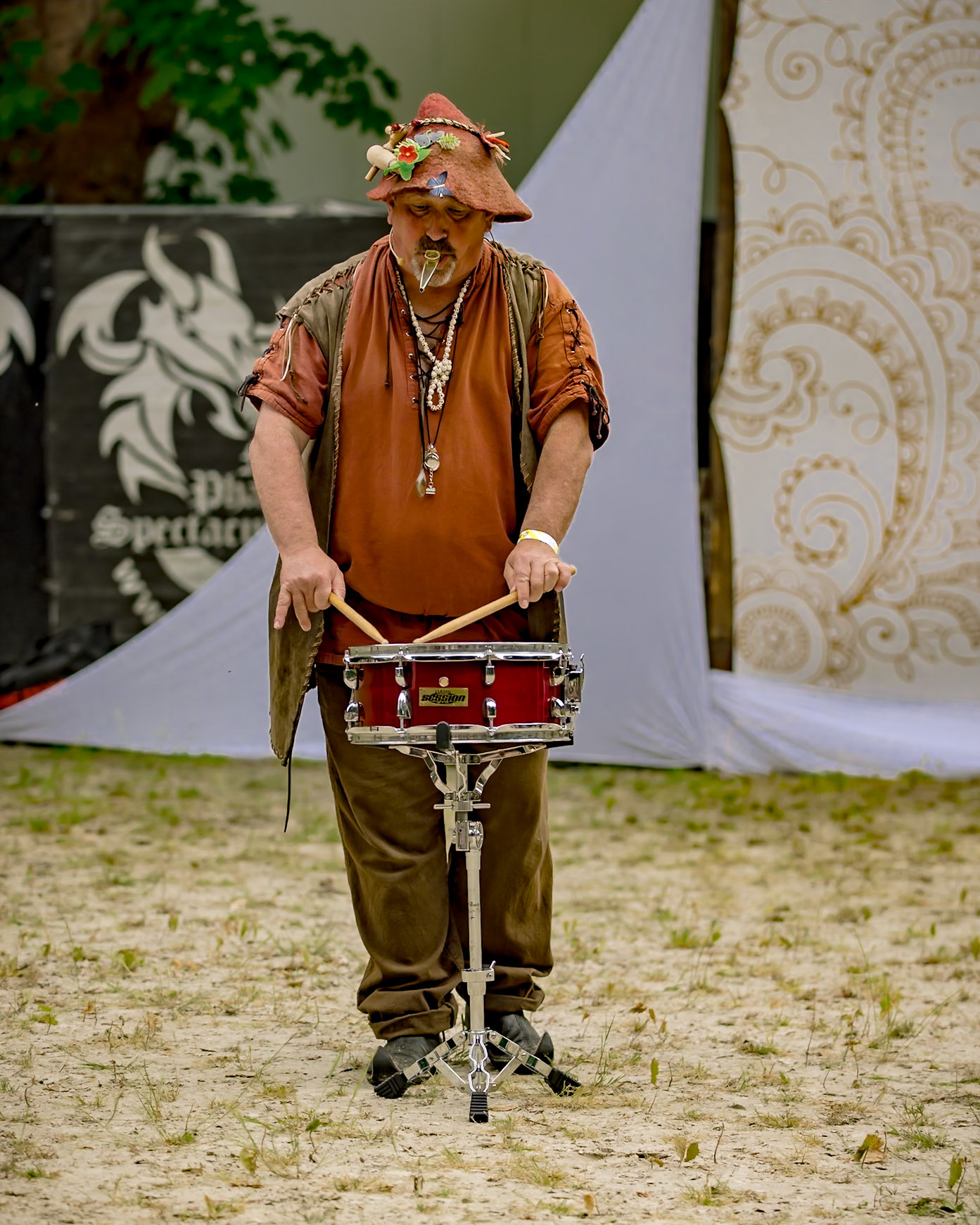 Märchenstunde - Der Glöckner von Notre Dame - MPS Rastede