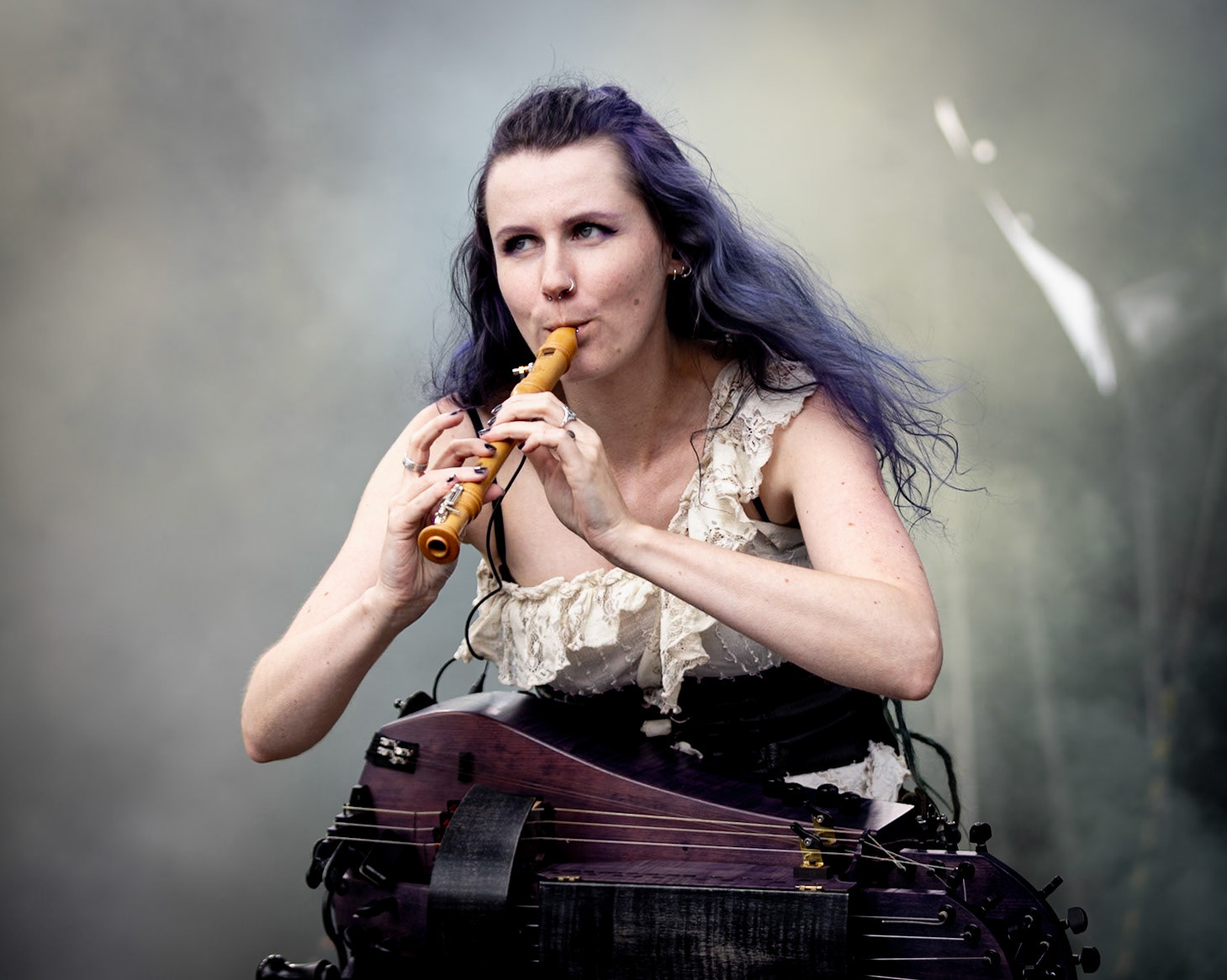 Storm Seeker - MPS Luhmühlen