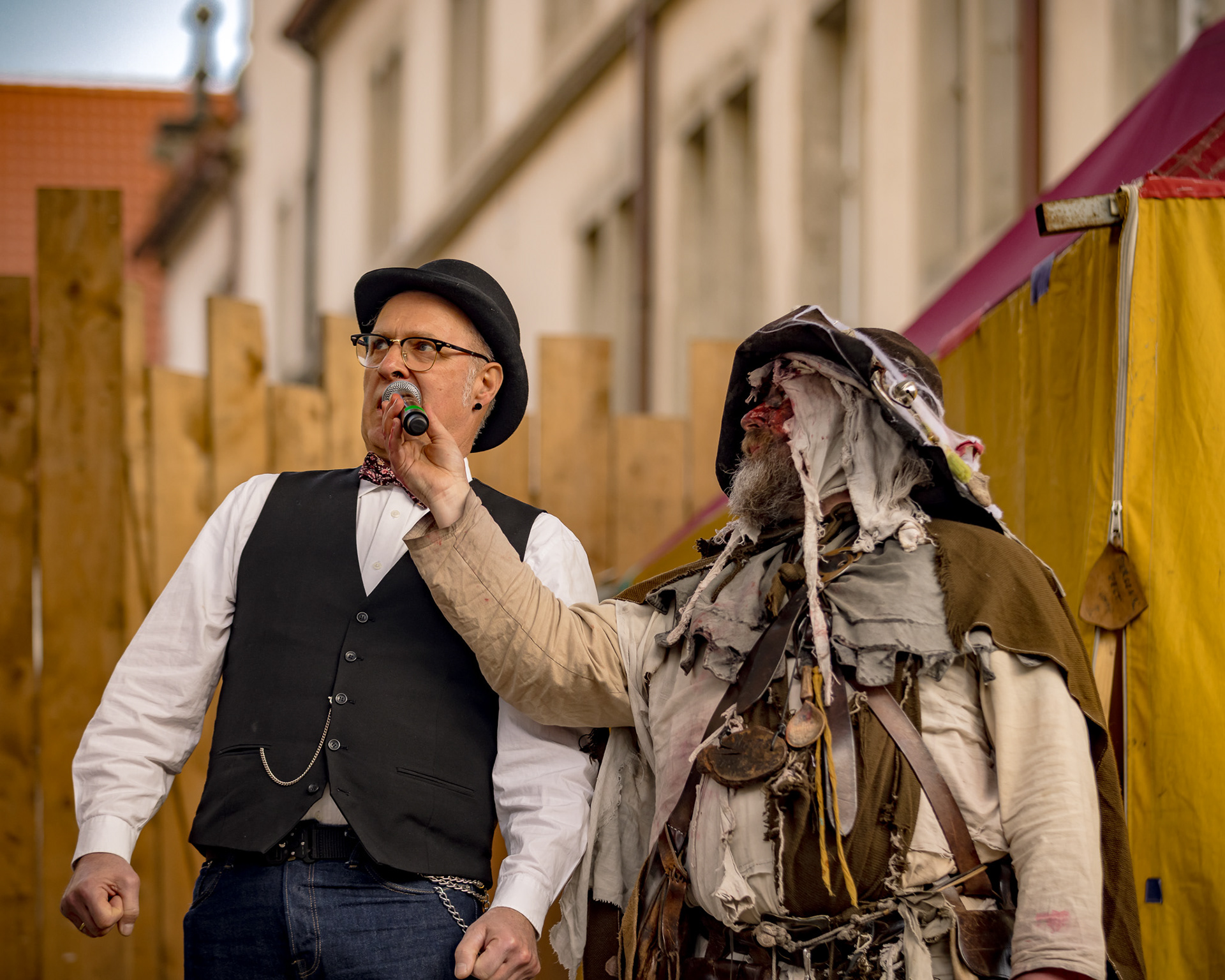 Märchenstunde - Mystica Hamelon 2026