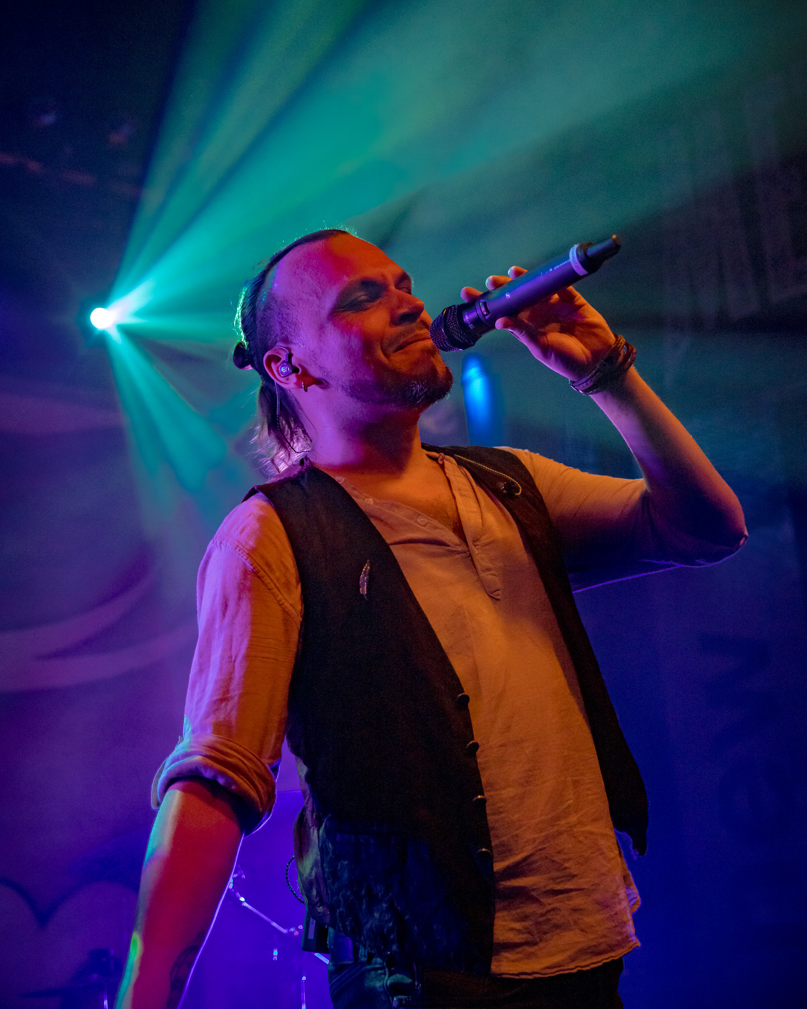 Mythemia - Wolkenjäger Tour 2026