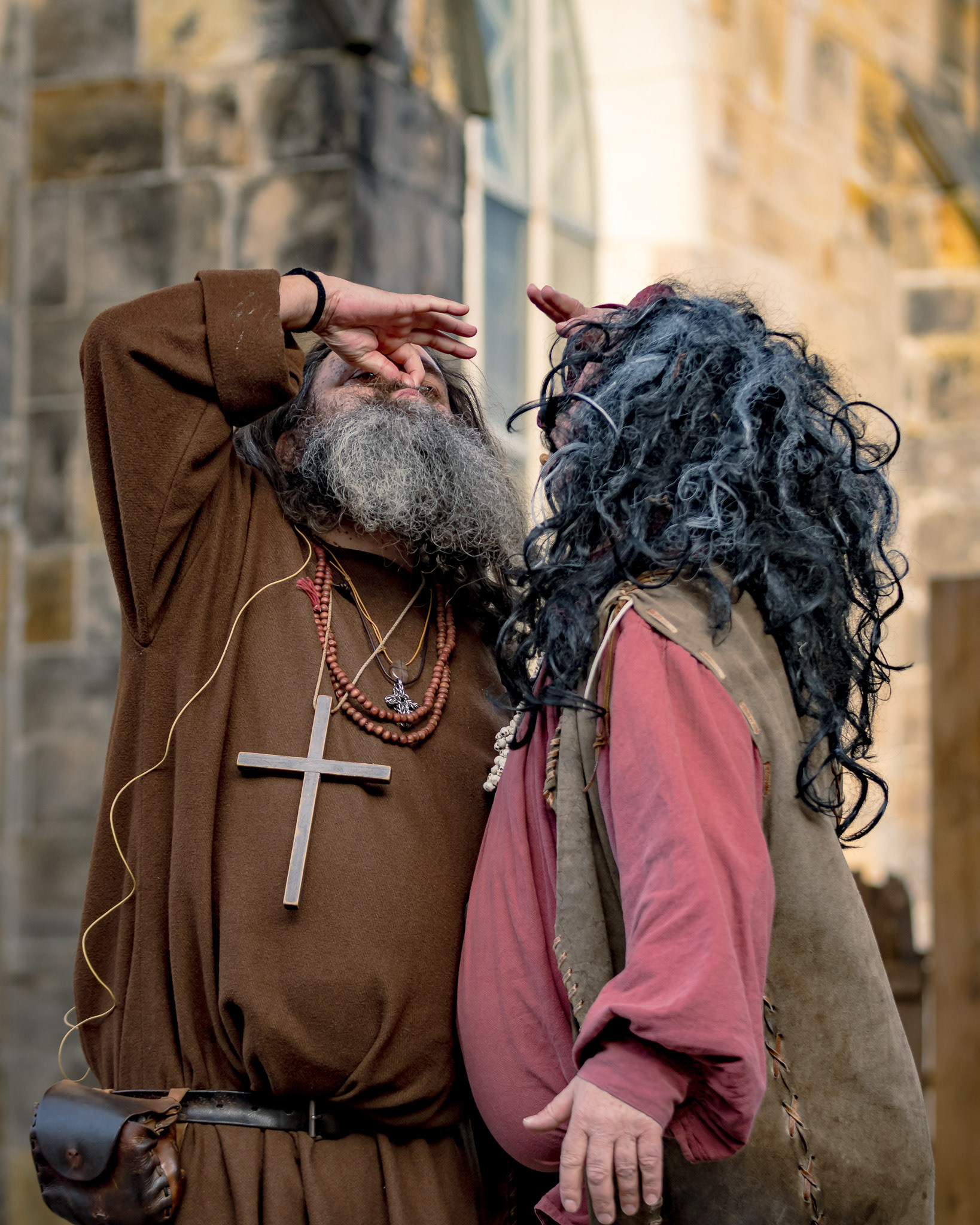 Märchenstunde - Mystica Hamelon 2026