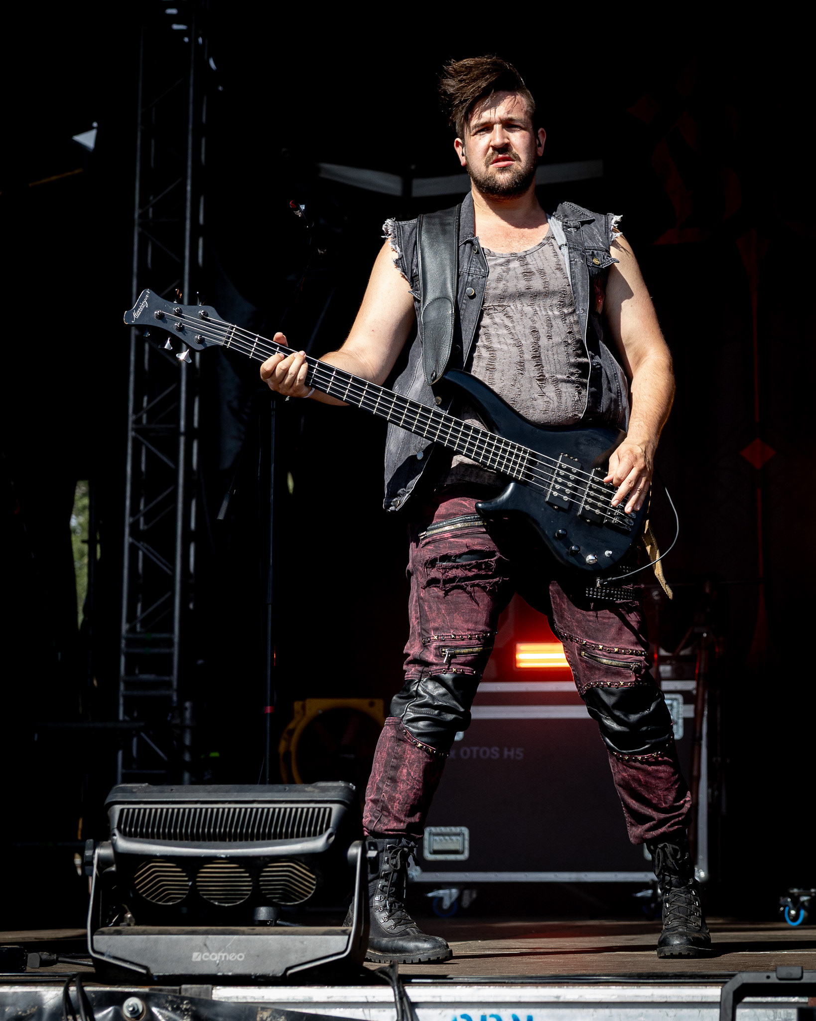 Haggefugg - MPS Luhmühlen