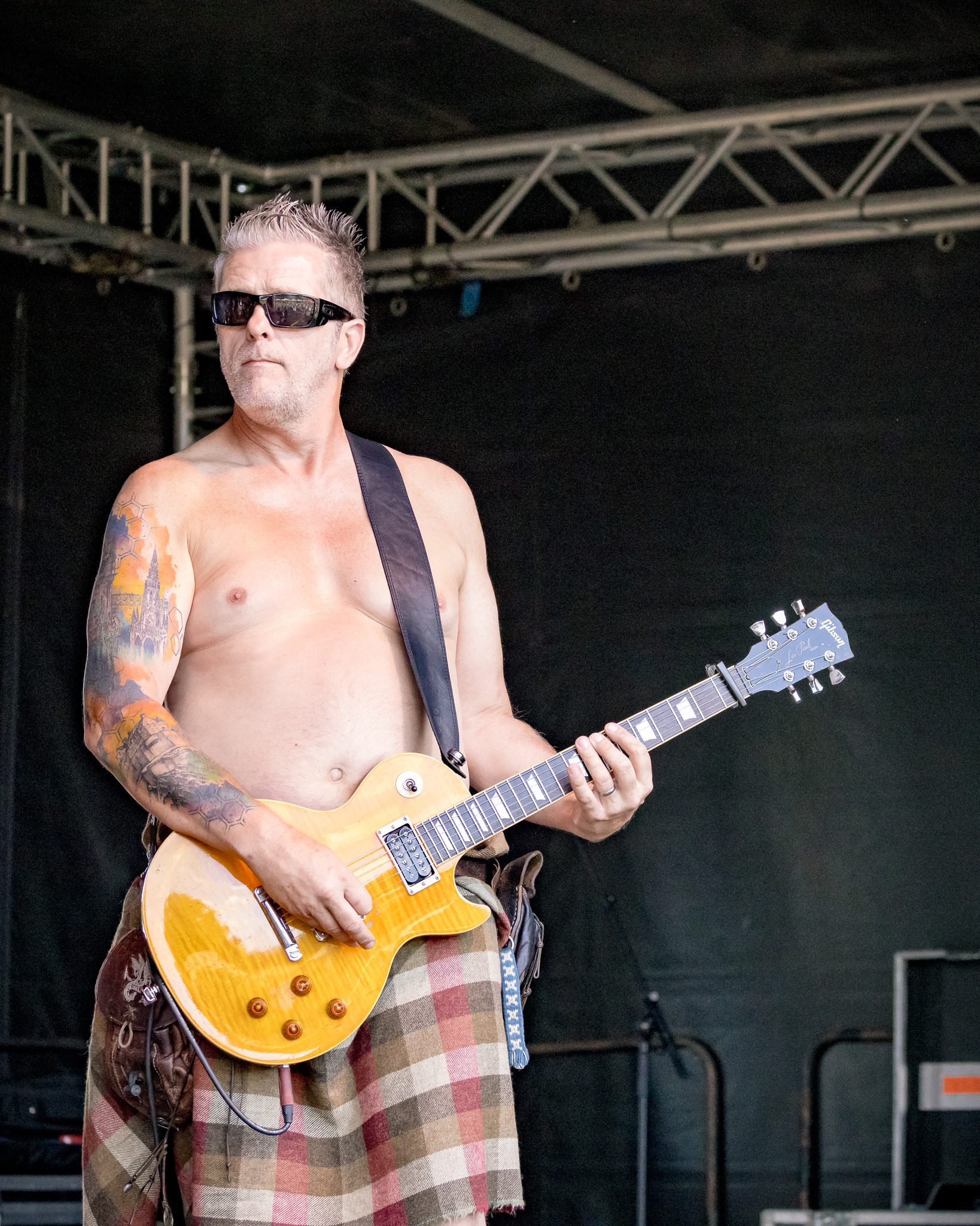 Saor Patrol - MPS Luhmühlen