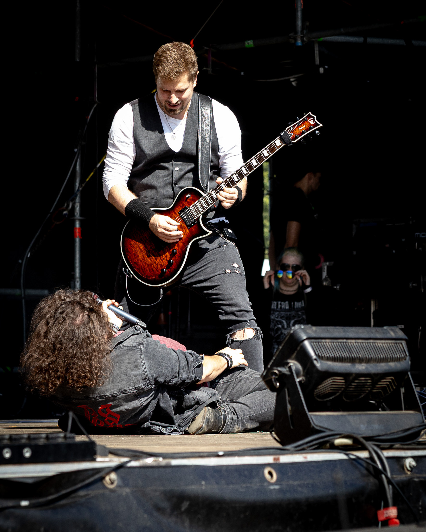 Haggefugg - MPS Luhmühlen