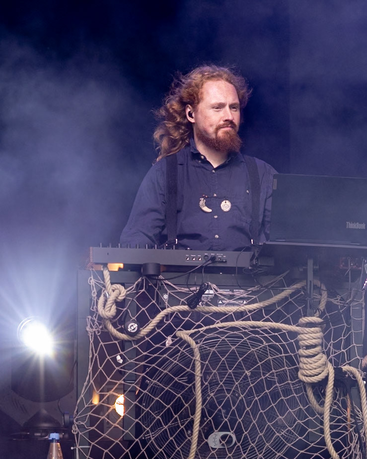 Storm Seeker - MPS Luhmühlen