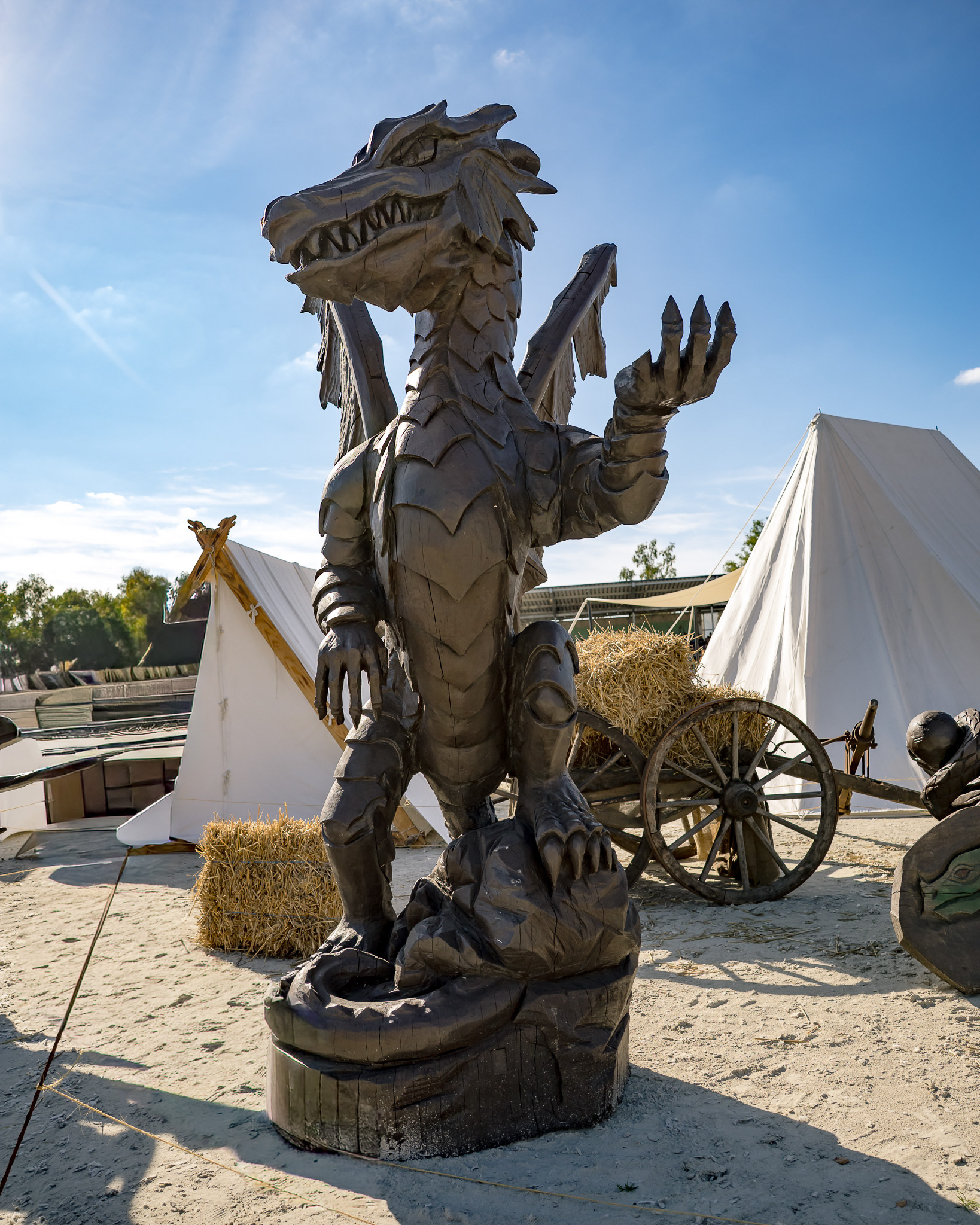 Impressionen MPS Luhmühlen