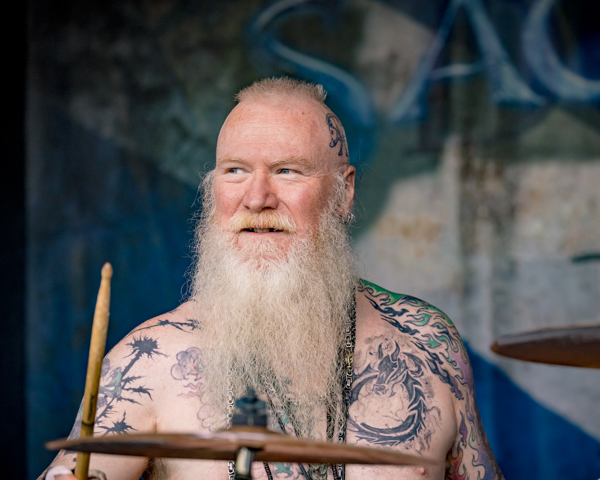 Saor Patrol - MPS Luhmühlen