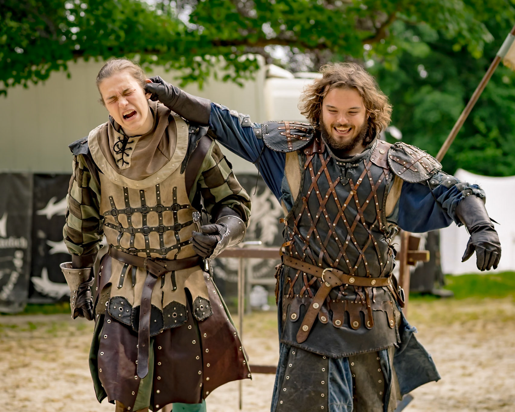 Fictum - MPS Rastede