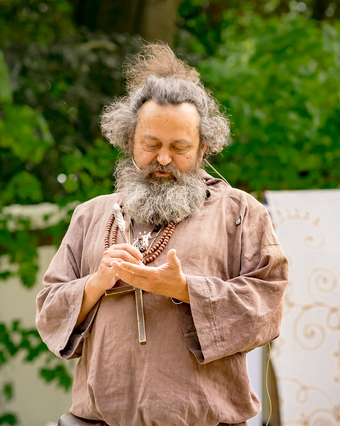 Märchenstunde - Der Glöckner von Notre Dame - MPS Rastede