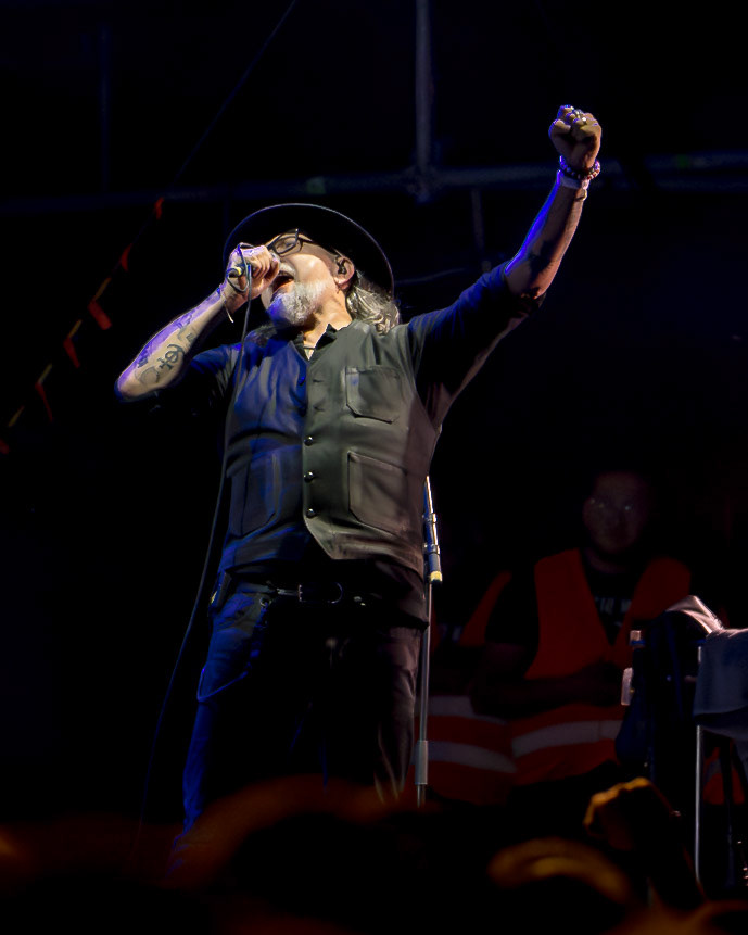 Saltatio Mortis - MPS Luhmühlen