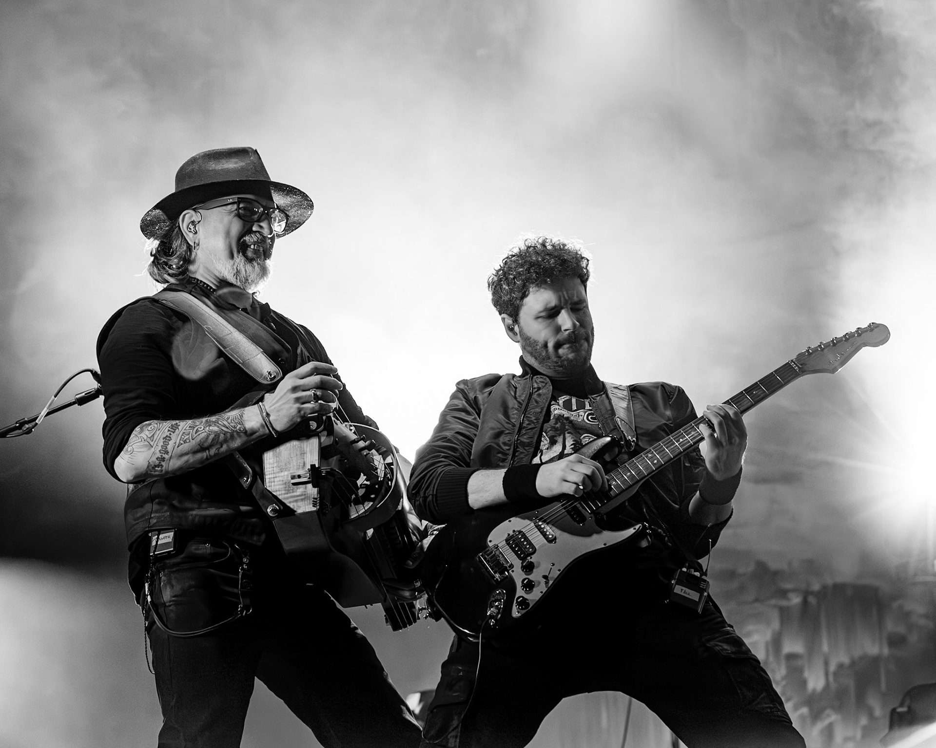 Saltatio Mortis - MPS Luhmühlen