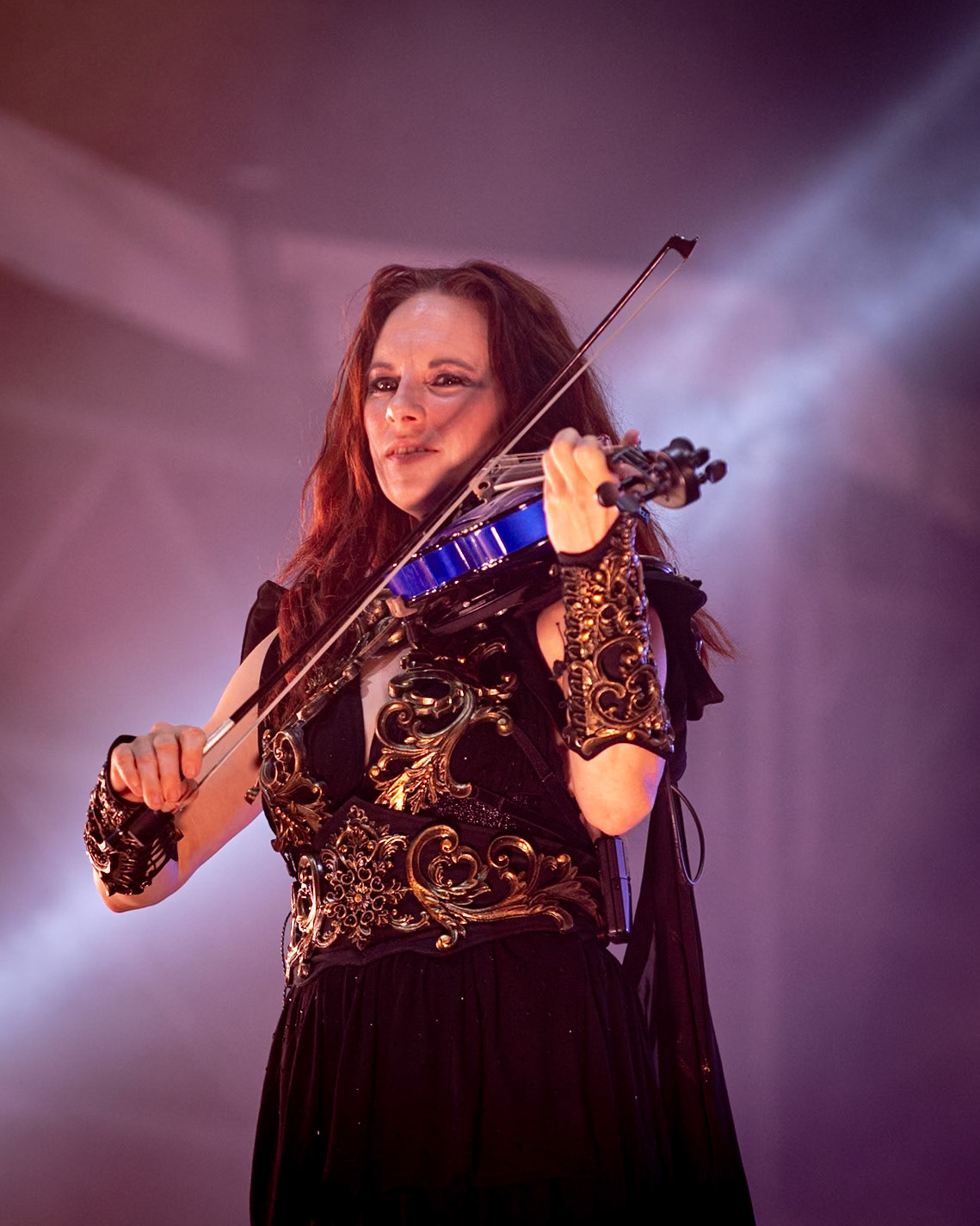Feuerschwanz @ MPS Bückeburg