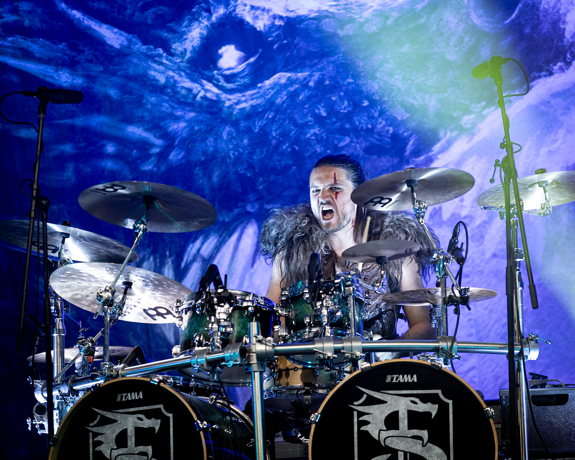 Feuerschwanz - MPS Rastede