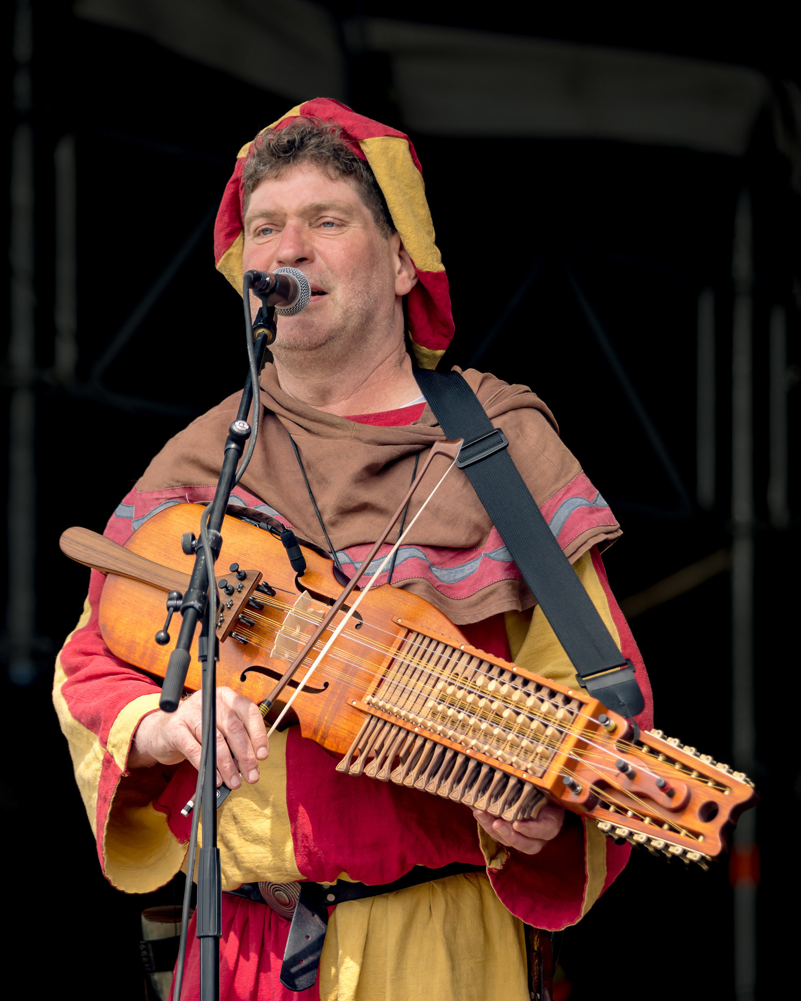 Duivelspack - MPS Bückeburg