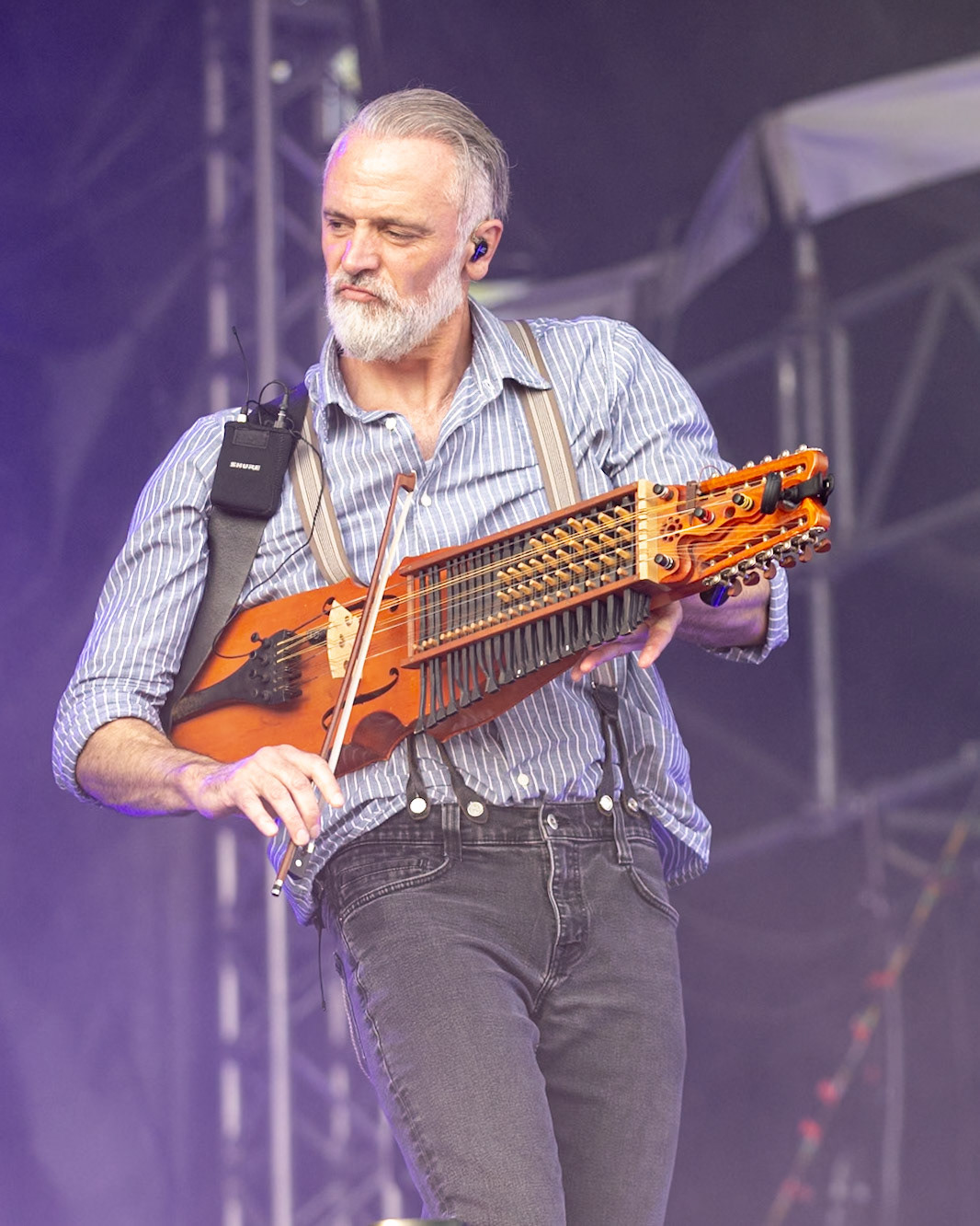 Versengold @ MPS Bückeburg